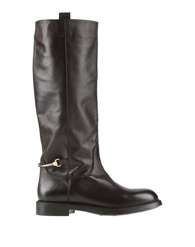 Stiefel Damen Dunkelbraun 36,37,38,39,40.5 Damen