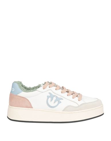 Sneakers Mujer Blanco 38 Mujer