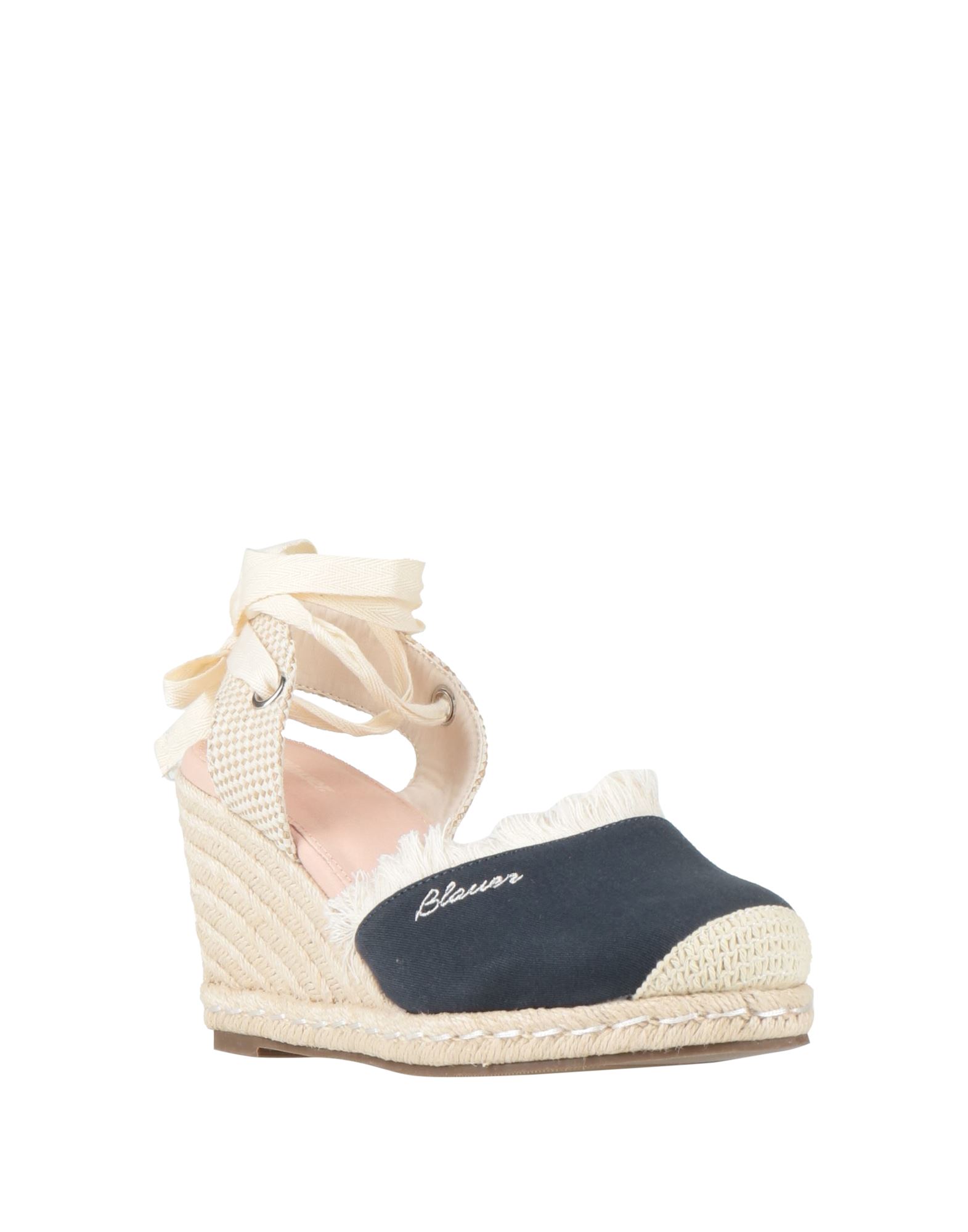  Blauer. - Calzado - Espadrillas - On Yoox.com 