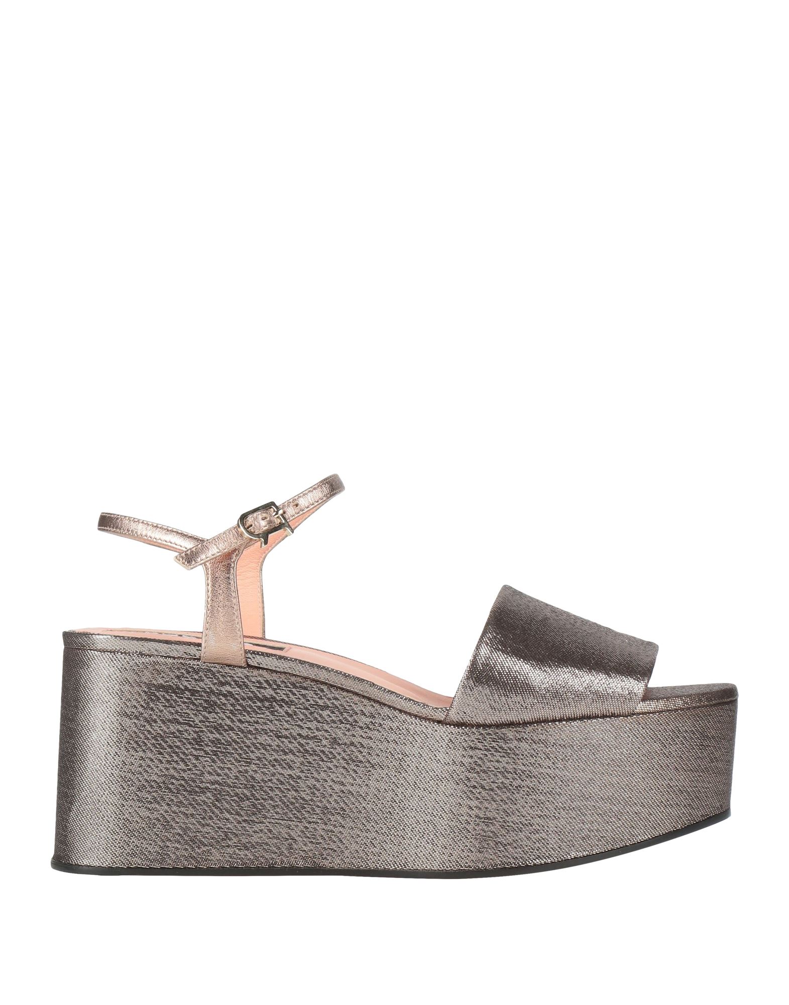  Rochas - Schuhe - Sandalen - On Yoox.com 
