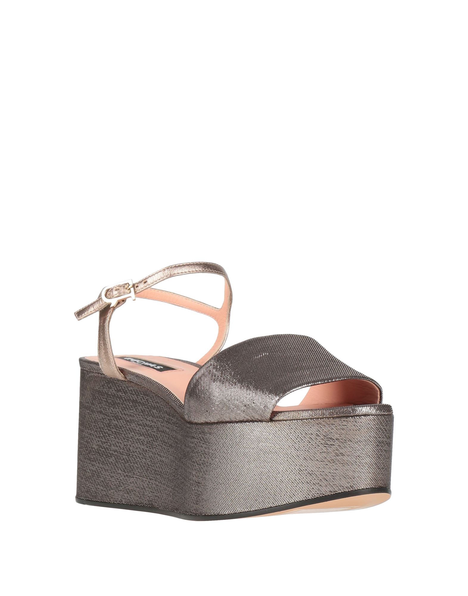  Rochas - Schuhe - Sandalen - On Yoox.com 