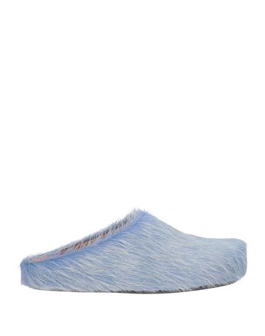 Mules & Clogs Herren Hellblau 40,41,42,43,44,46,47 Herren