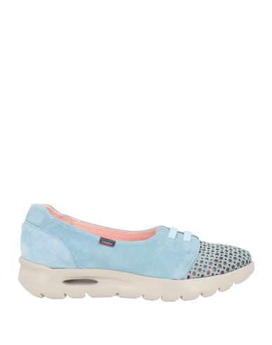 Ballerina Damen Himmelblau 37,41 Damen