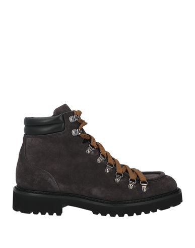 Botines de caña alta Hombre Carbón 40,42.5 Hombre