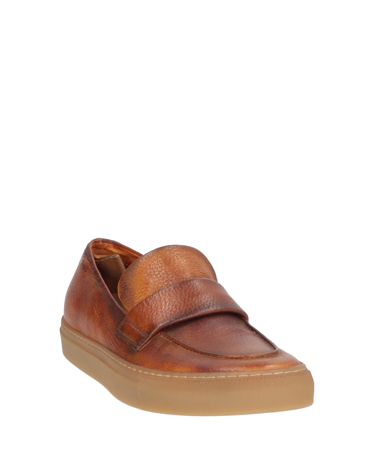  Alexander Hotto - Schuhe - Mokassins - On Yoox.com 