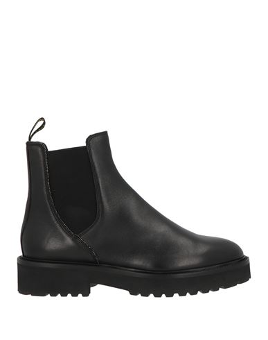 Stiefelette Damen Schwarz 35,36,36.5,37,37.5,39,40.5,41,41.5 Damen