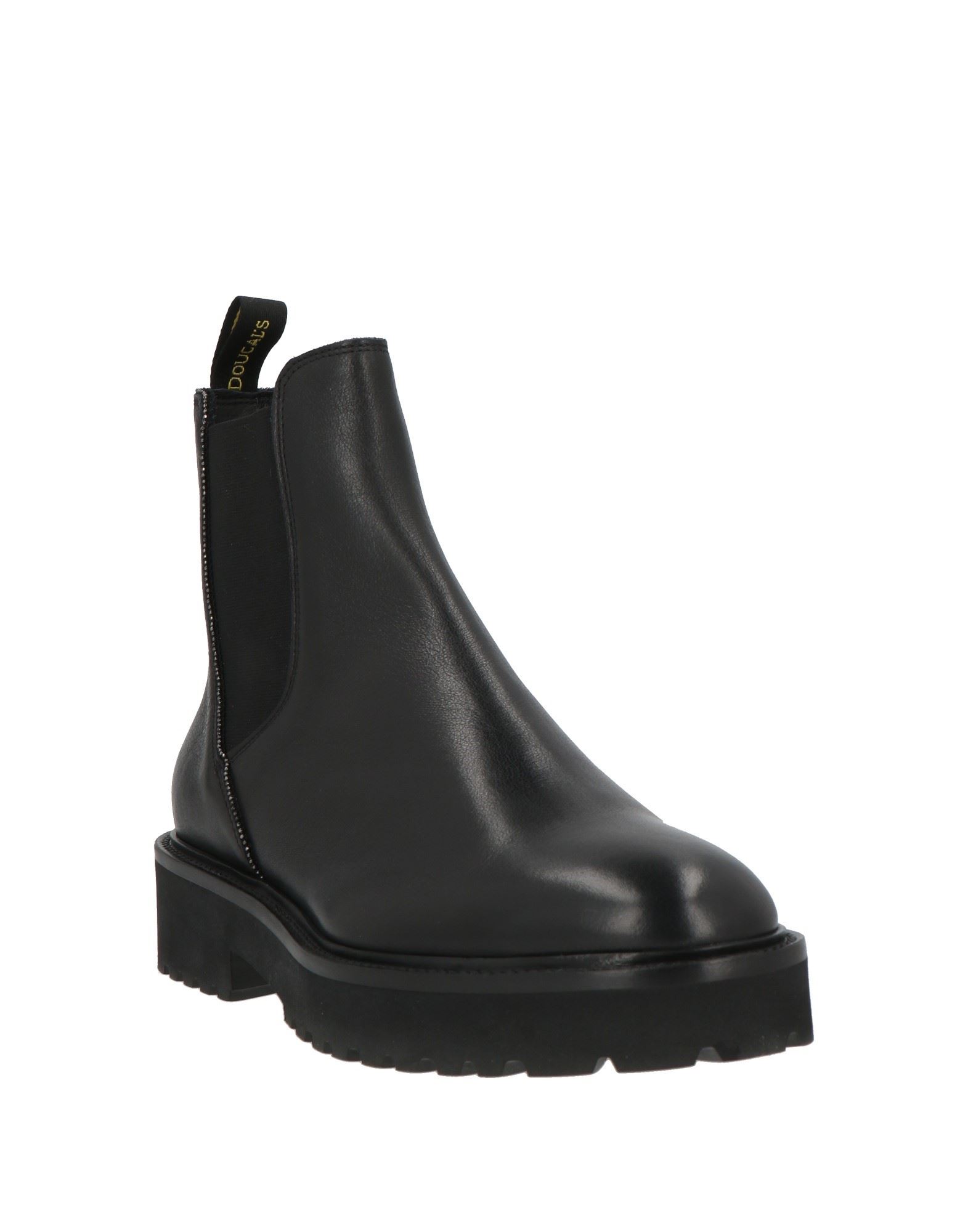  Doucal's - Schuhe - Stiefeletten - On Yoox.com 