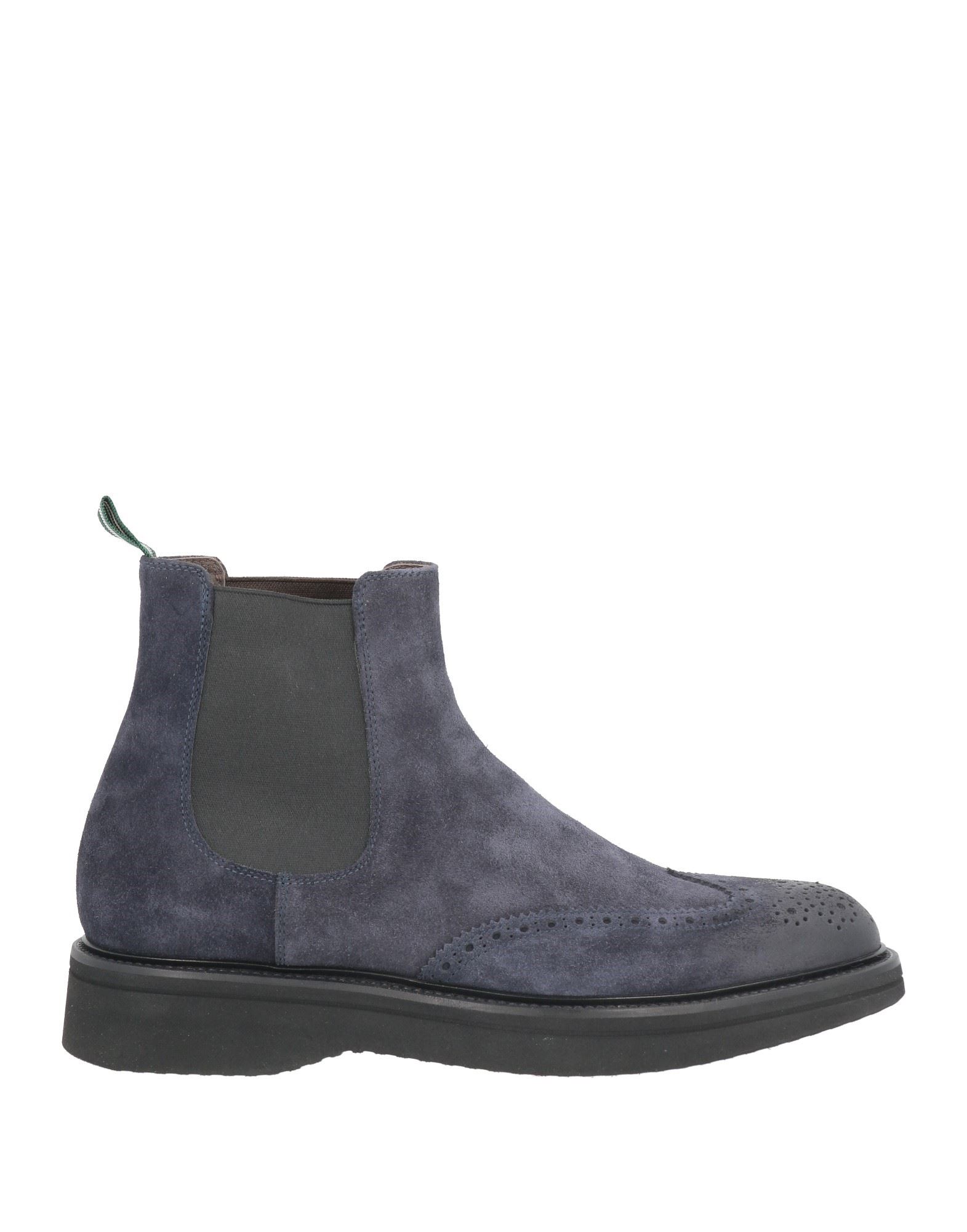  Green George - Calzado - Botines De Caña Alta - On Yoox.com 