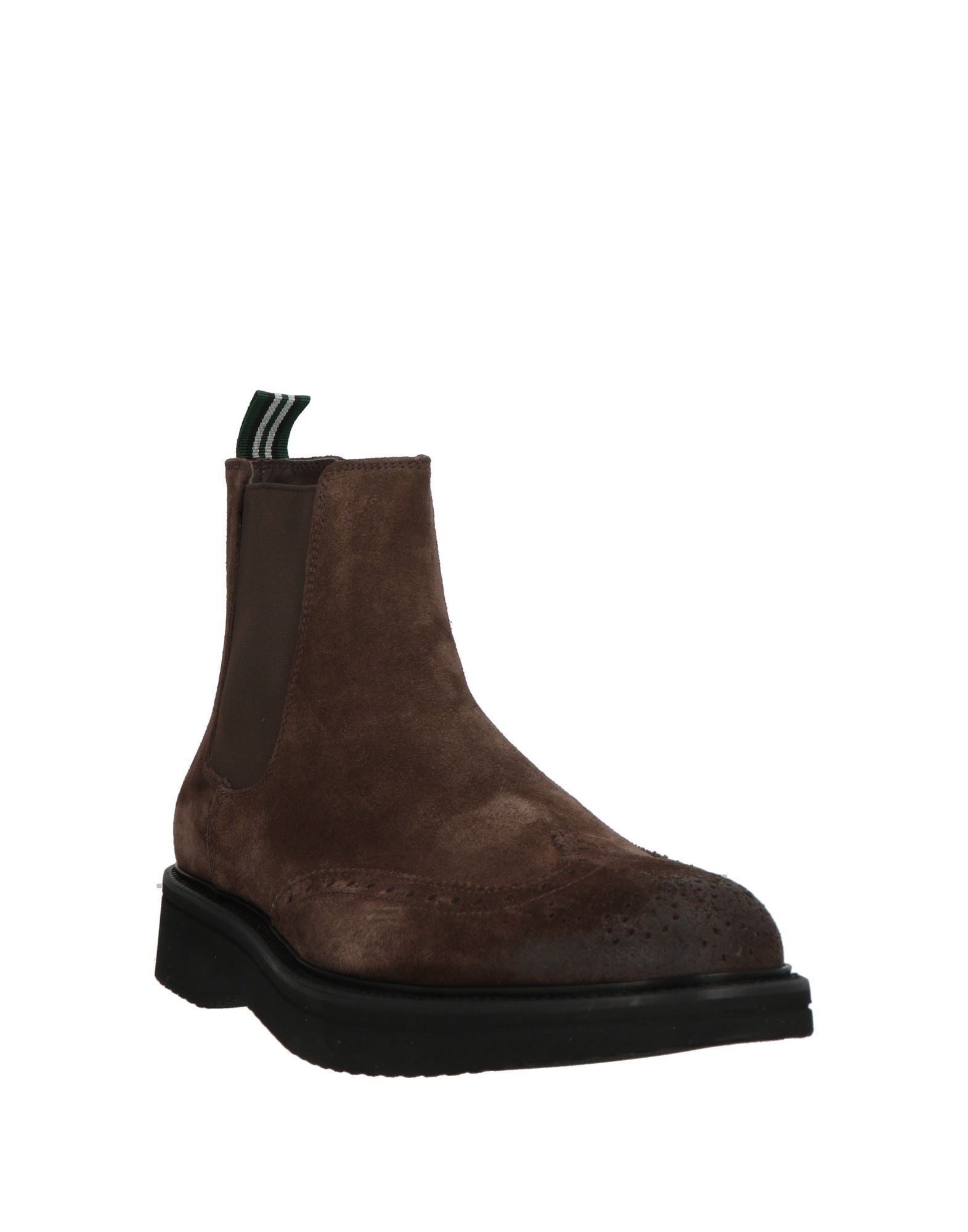  Green George - Calzado - Botines De Caña Alta - On Yoox.com 