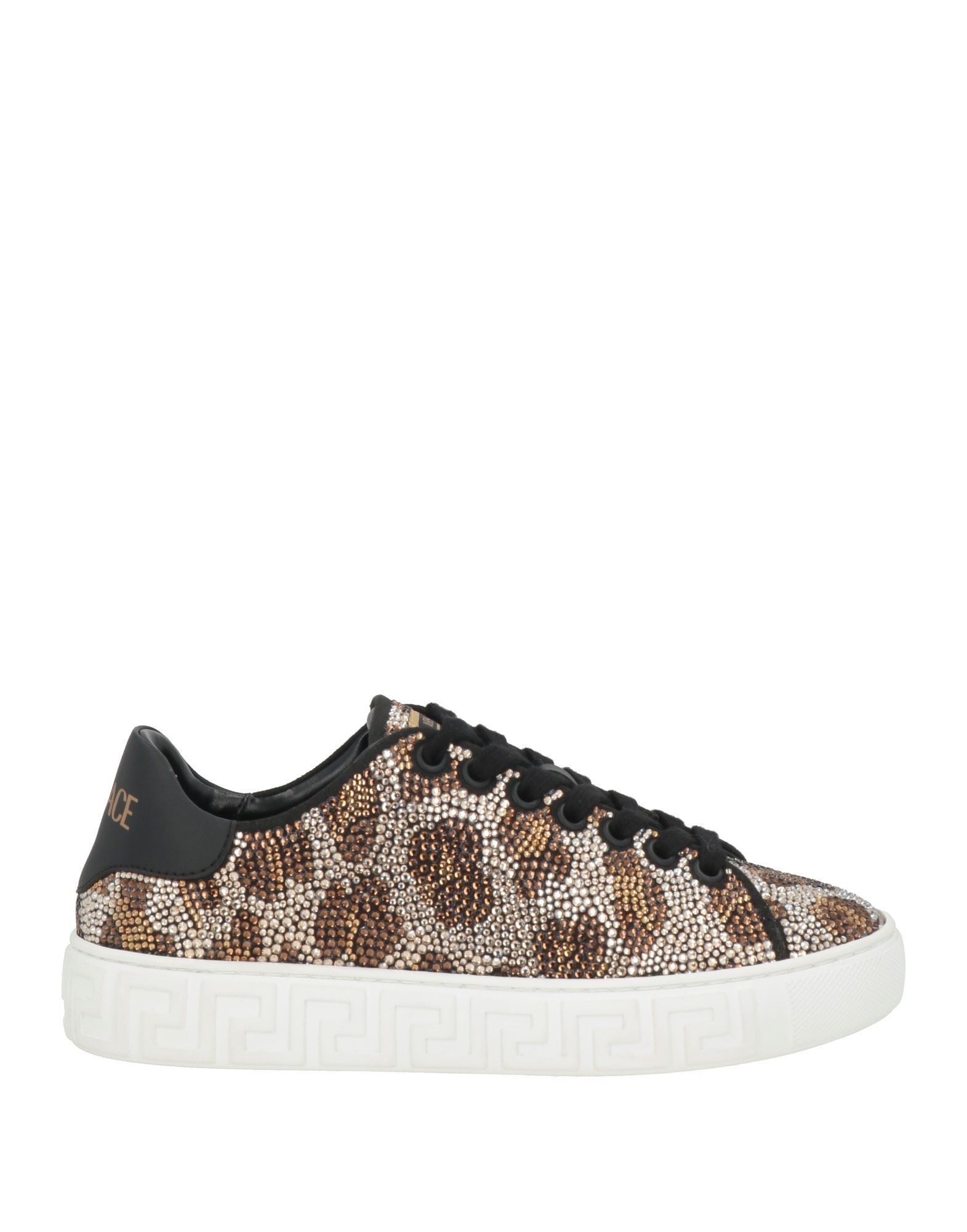  Versace - Schuhe - Sneakers - On Yoox.com 