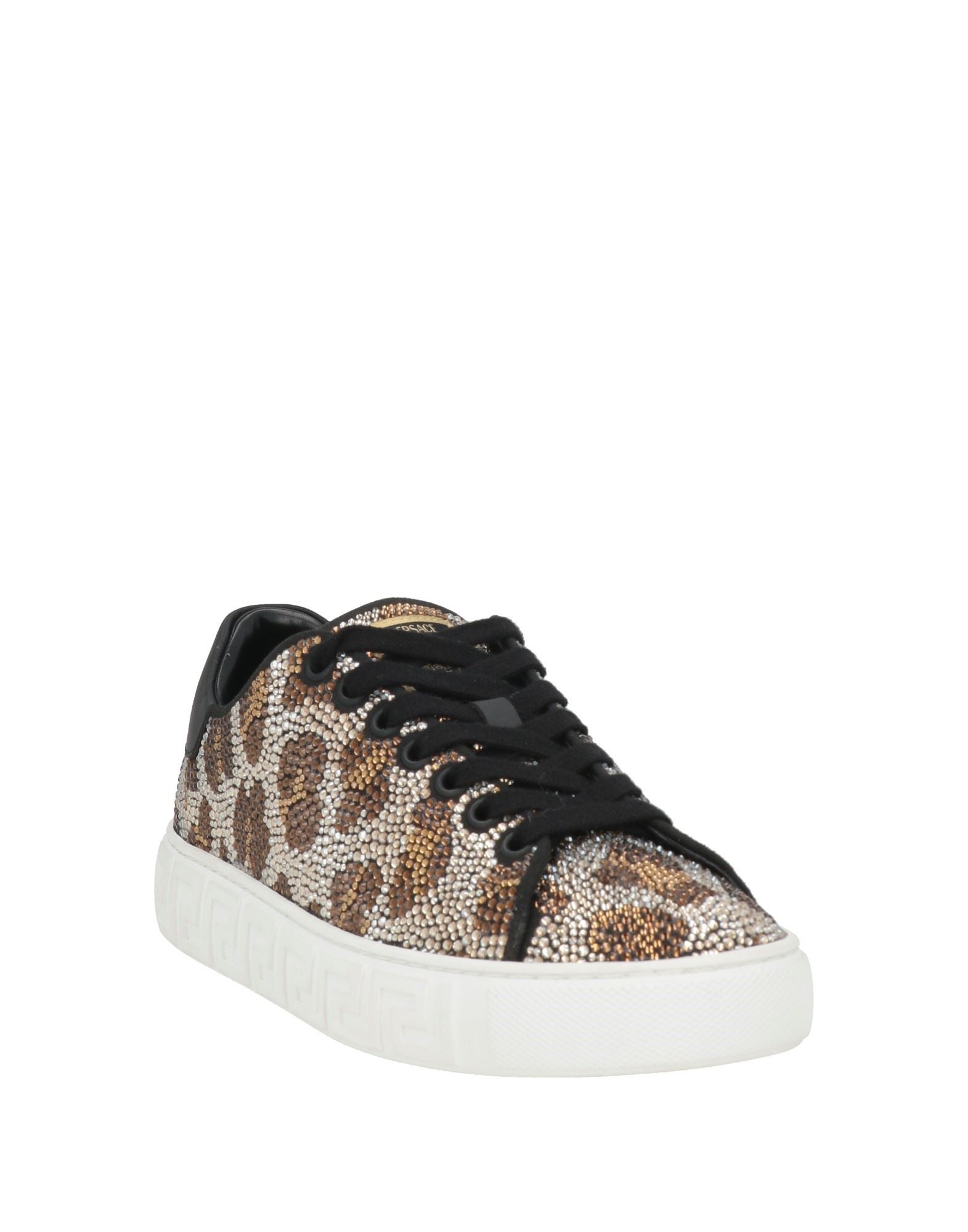  Versace - Schuhe - Sneakers - On Yoox.com 