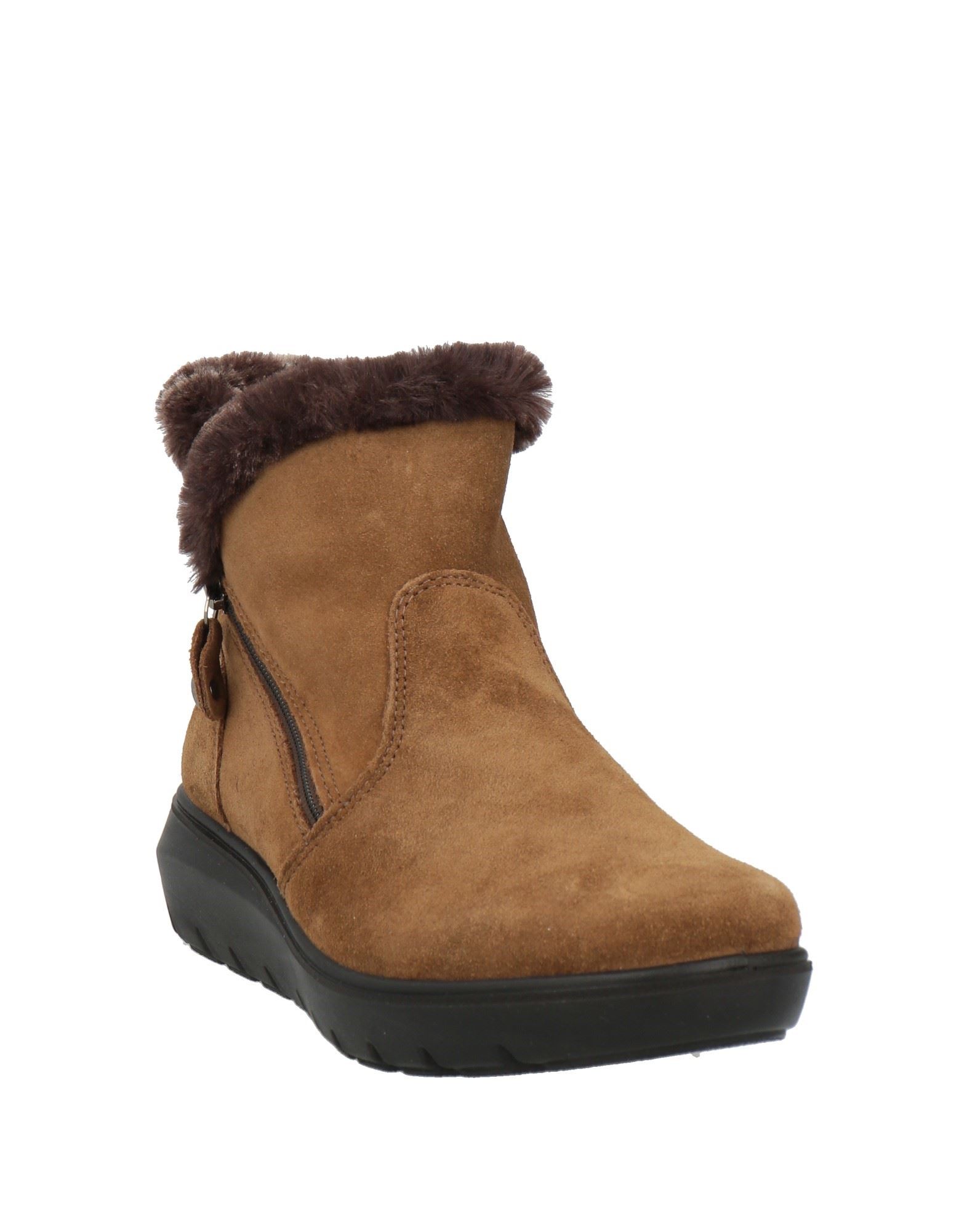  Enval Soft - Calzado - Botines De Caña Alta - On Yoox.com 