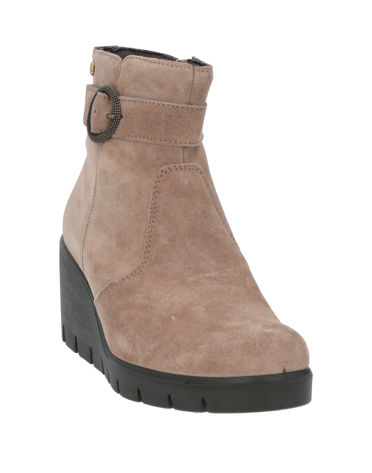  Enval Soft - Calzado - Botines De Caña Alta - On Yoox.com 