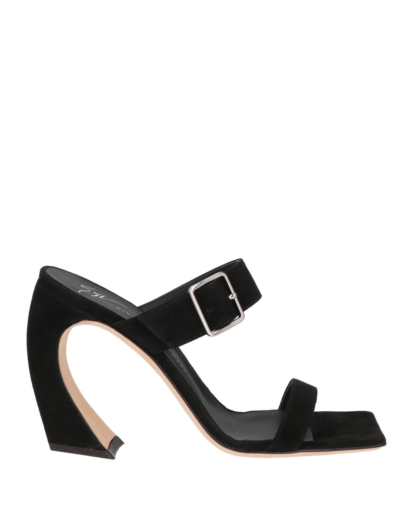 GIUSEPPE ZANOTTI GIUSEPPE ZANOTTI ΠΑΠΟΥΤΣΙΑ Πέδιλα