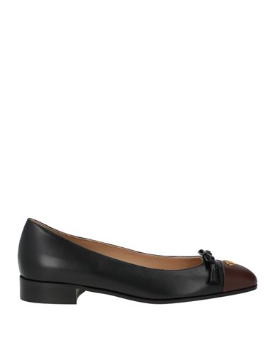 Bailarinas Mujer Negro 37.5,39.5 Mujer