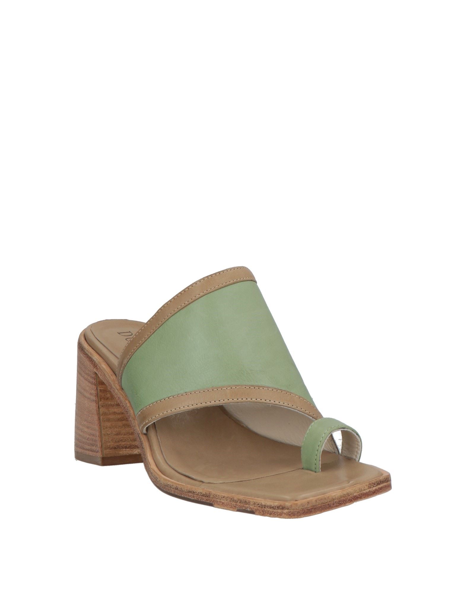  Ducanero - Schuhe - Zehentrenner - On Yoox.com 