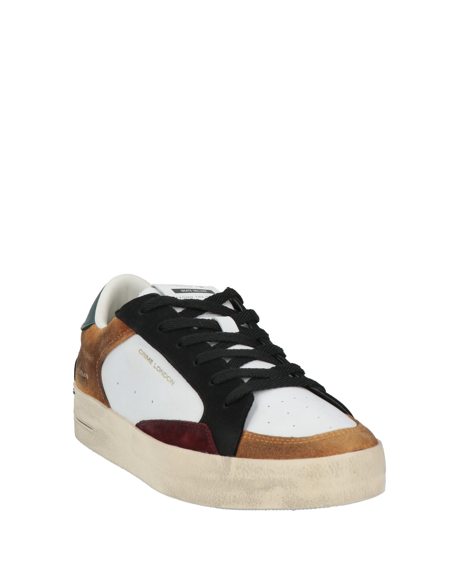  Crime London - Schuhe - Sneakers - On Yoox.com 