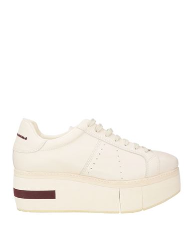PALOMA BARCELÓ Sneakers Damen Beige 41 Damen
