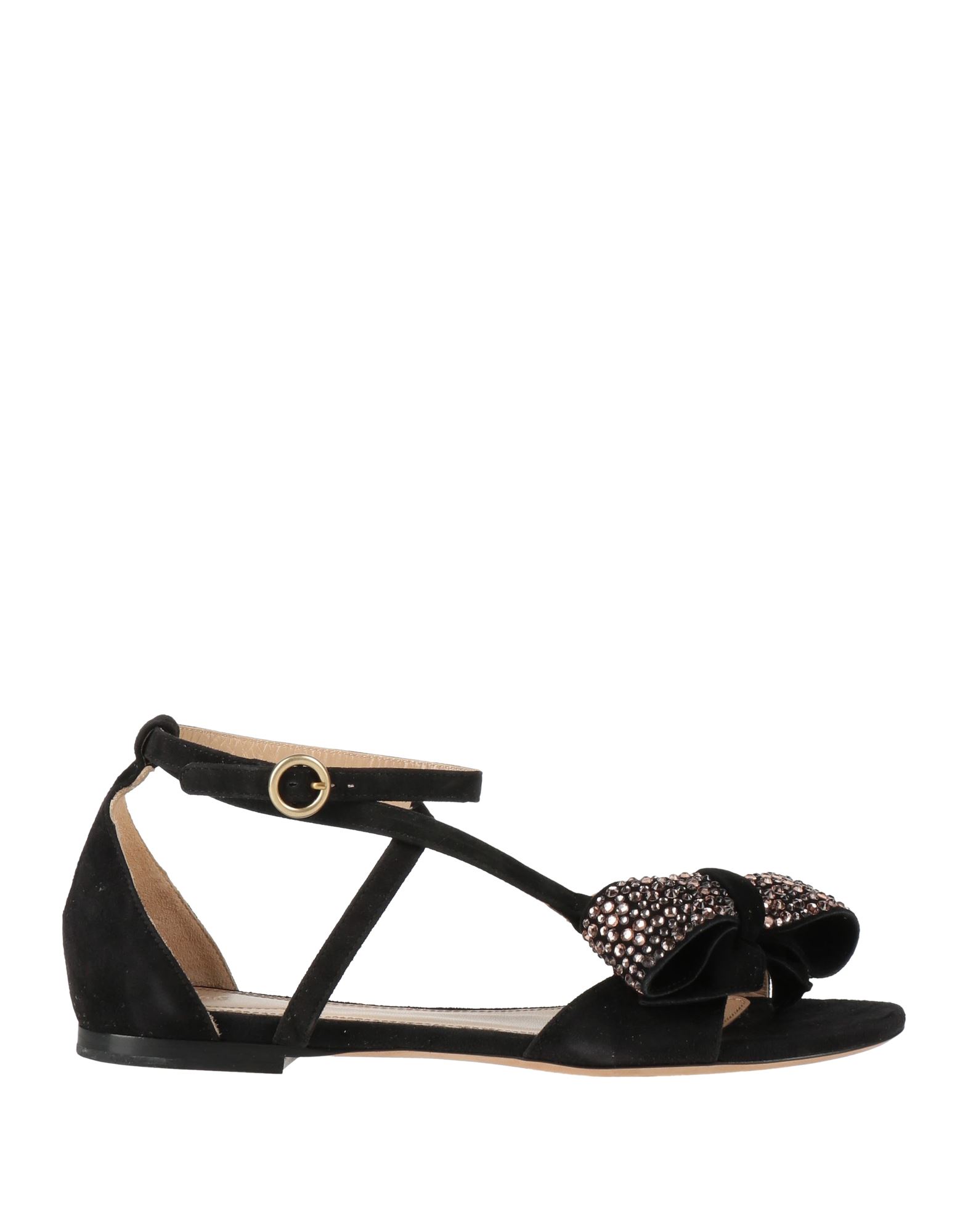 CHLOÉ CHLOÉ ΠΑΠΟΥΤΣΙΑ Πέδιλα
