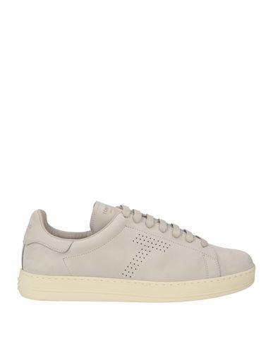 Sneakers Hombre Gris perla 40 Hombre