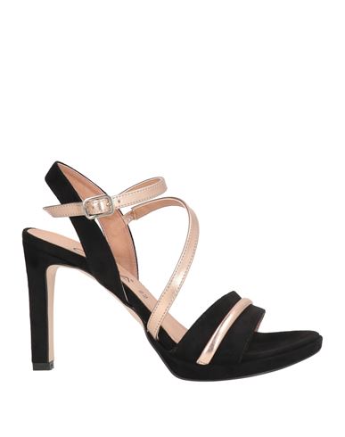 Sandale Damen Roségold 36,37 Damen