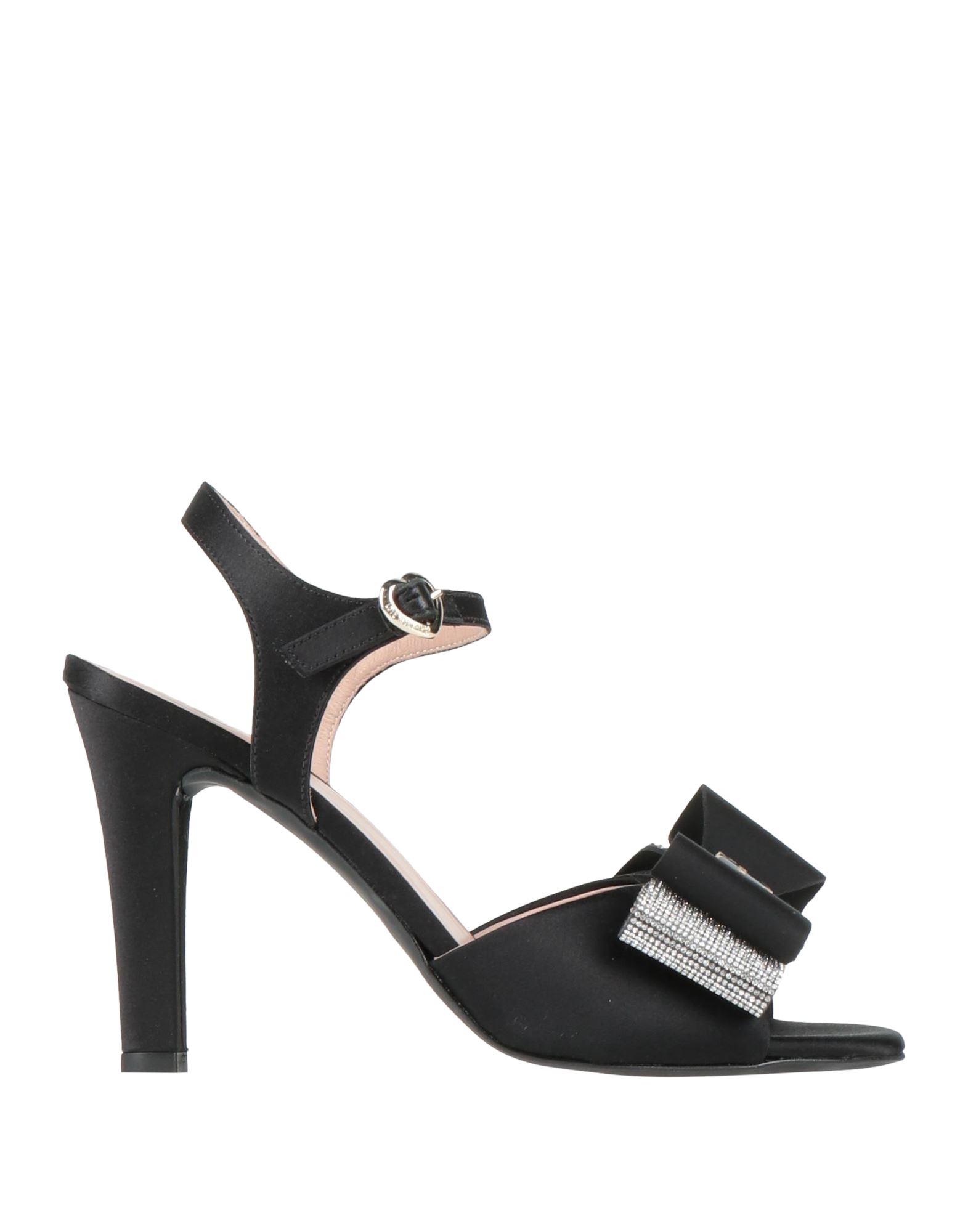 LOVE MOSCHINO ΠΑΠΟΥΤΣΙΑ Πέδιλα