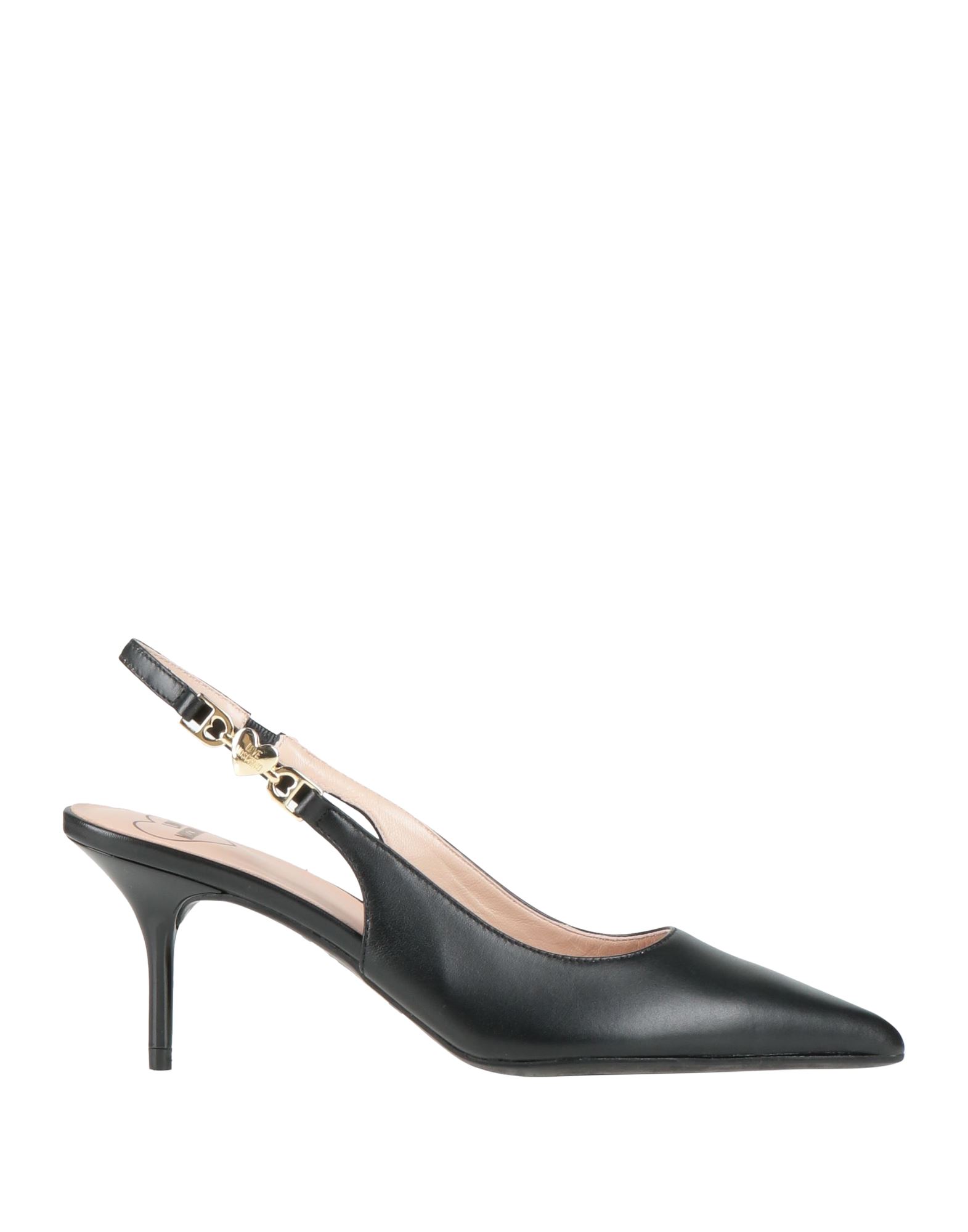  Love Moschino - Schuhe - Pumps - On Yoox.com 
