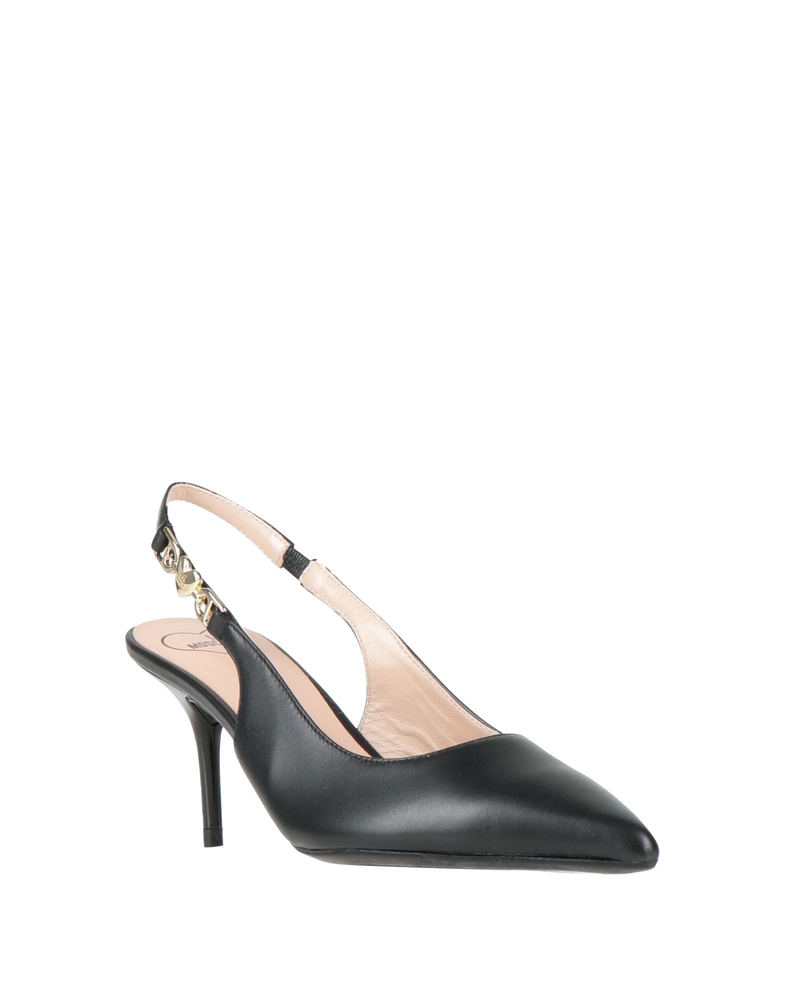  Love Moschino - Schuhe - Pumps - On Yoox.com 