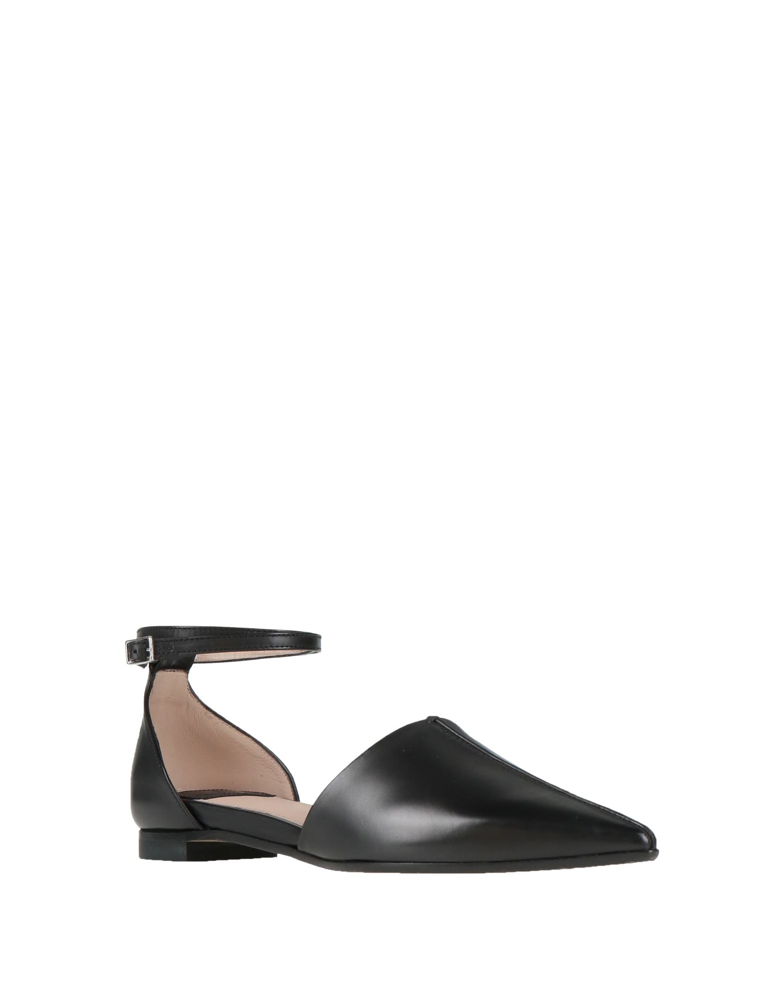  Giorgio Fabiani - Schuhe - Ballerinas - On Yoox.com 