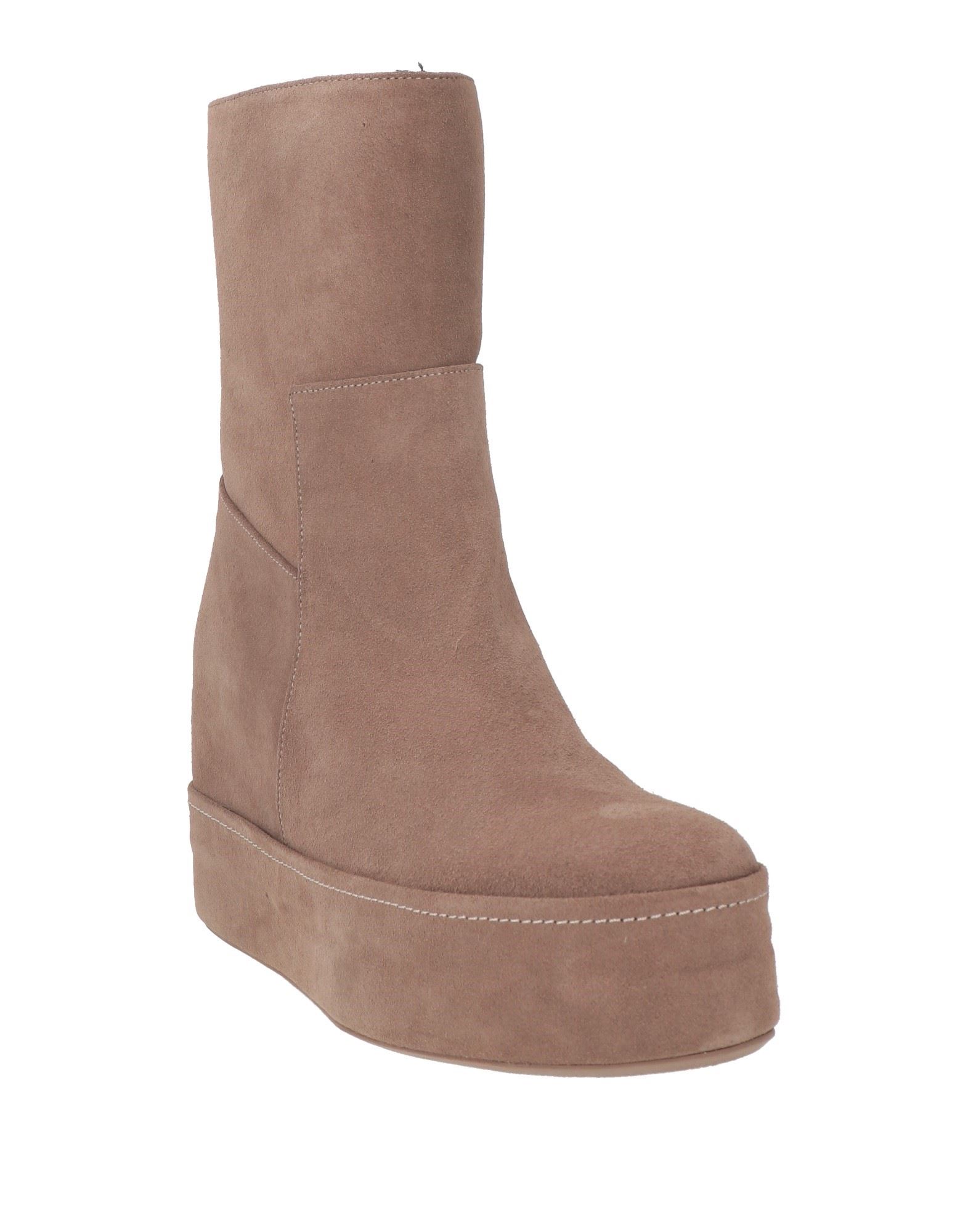  Paloma Barceló - Calzado - Botines De Caña Alta - On Yoox.com 