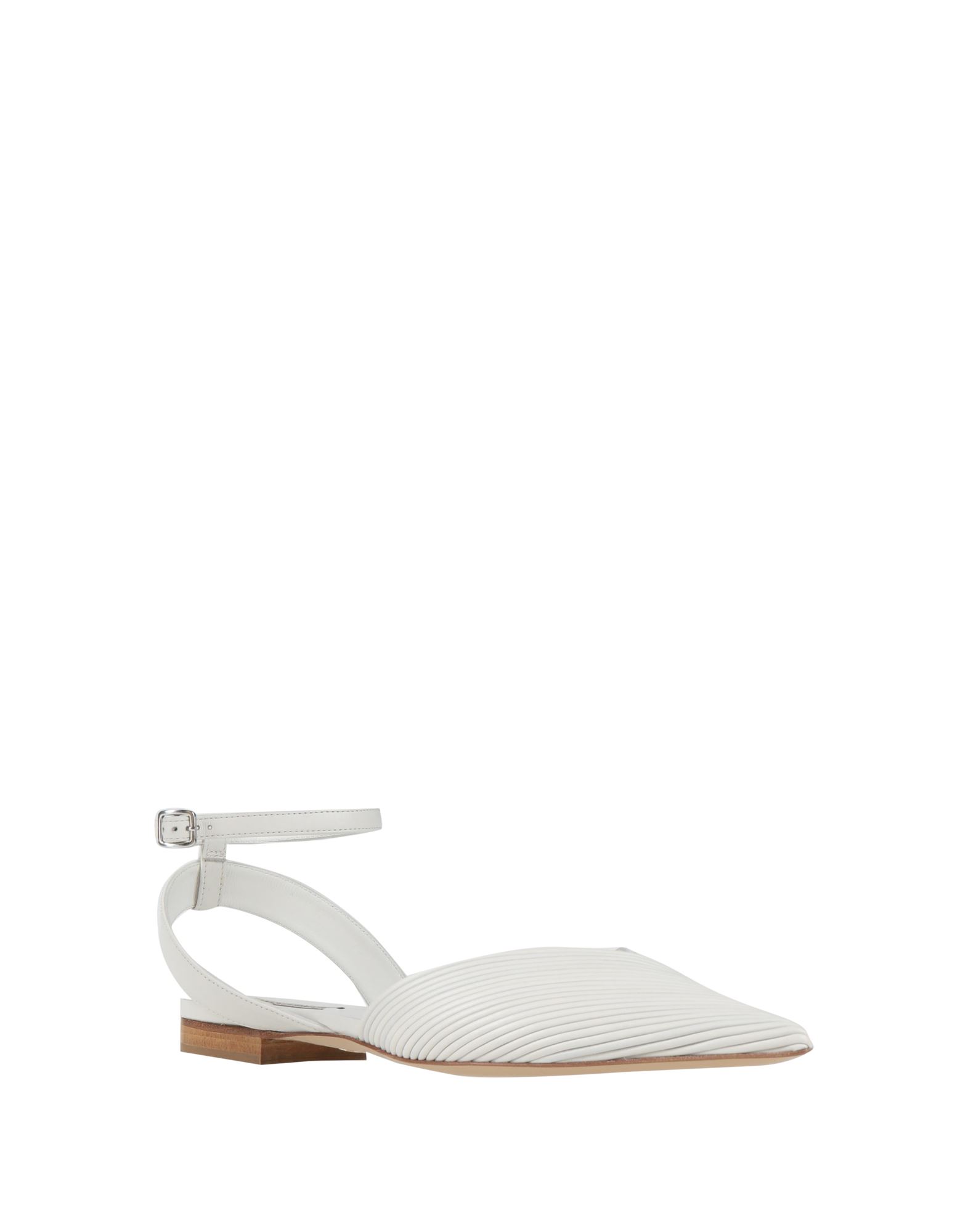  Giorgio Fabiani - Schuhe - Ballerinas - On Yoox.com 