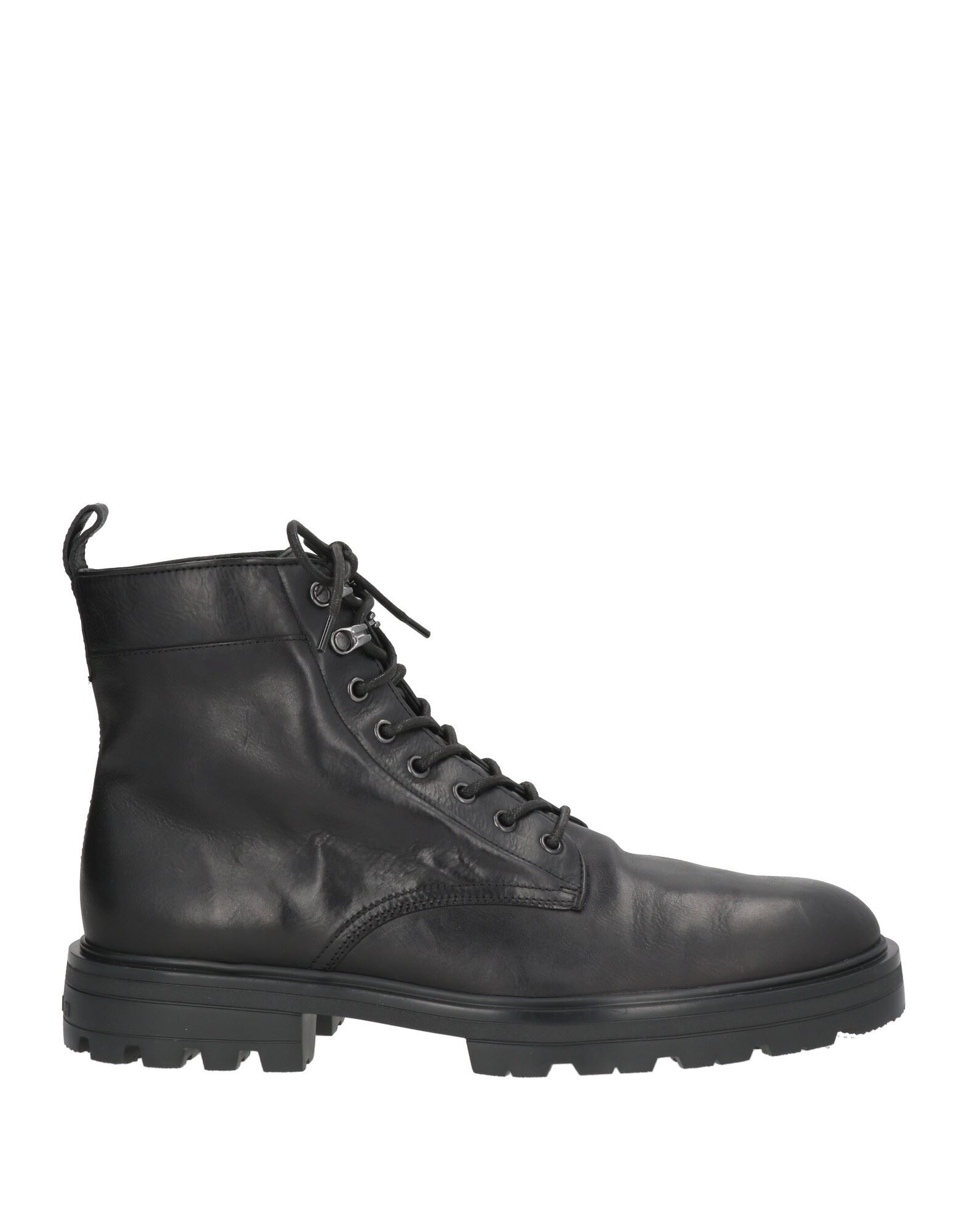  Hogan - Calzado - Botines De Caña Alta - On Yoox.com 