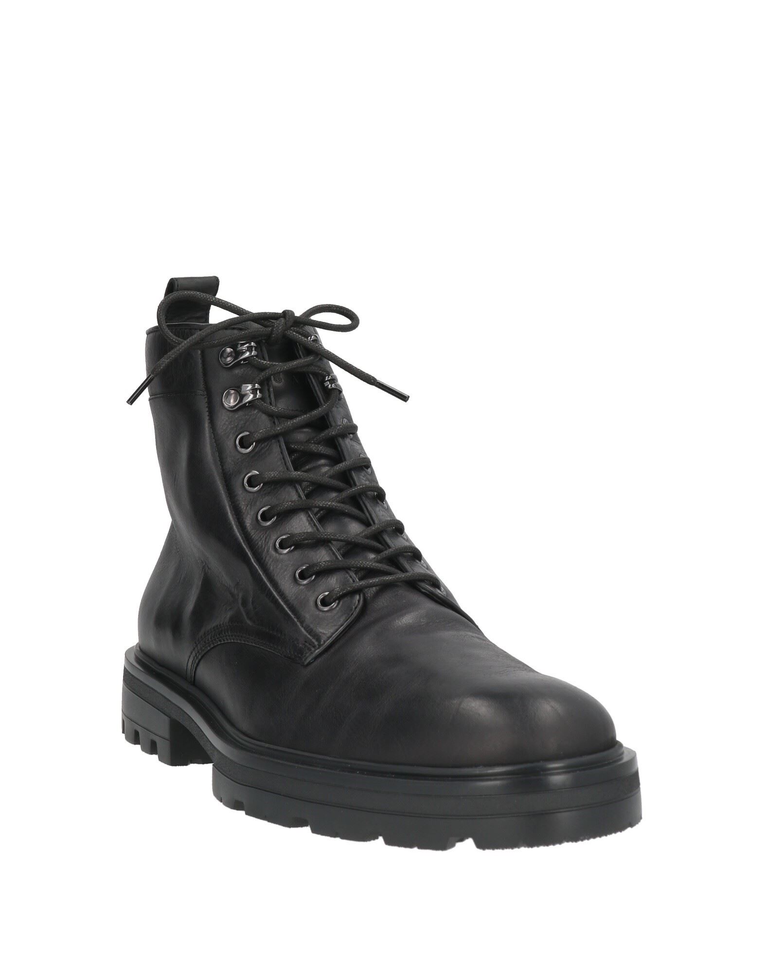  Hogan - Calzado - Botines De Caña Alta - On Yoox.com 