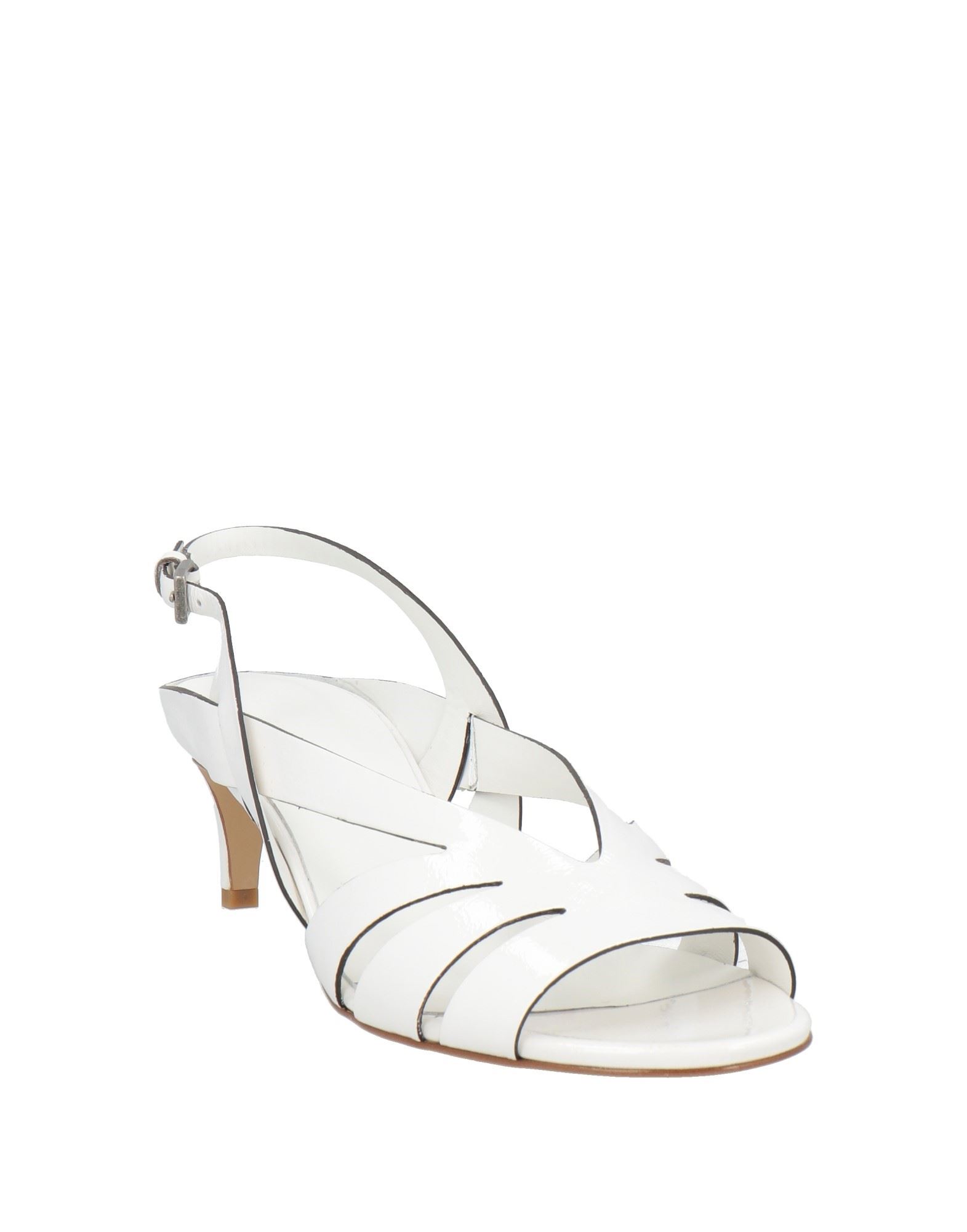  Del Carlo - Schuhe - Sandalen - On Yoox.com 
