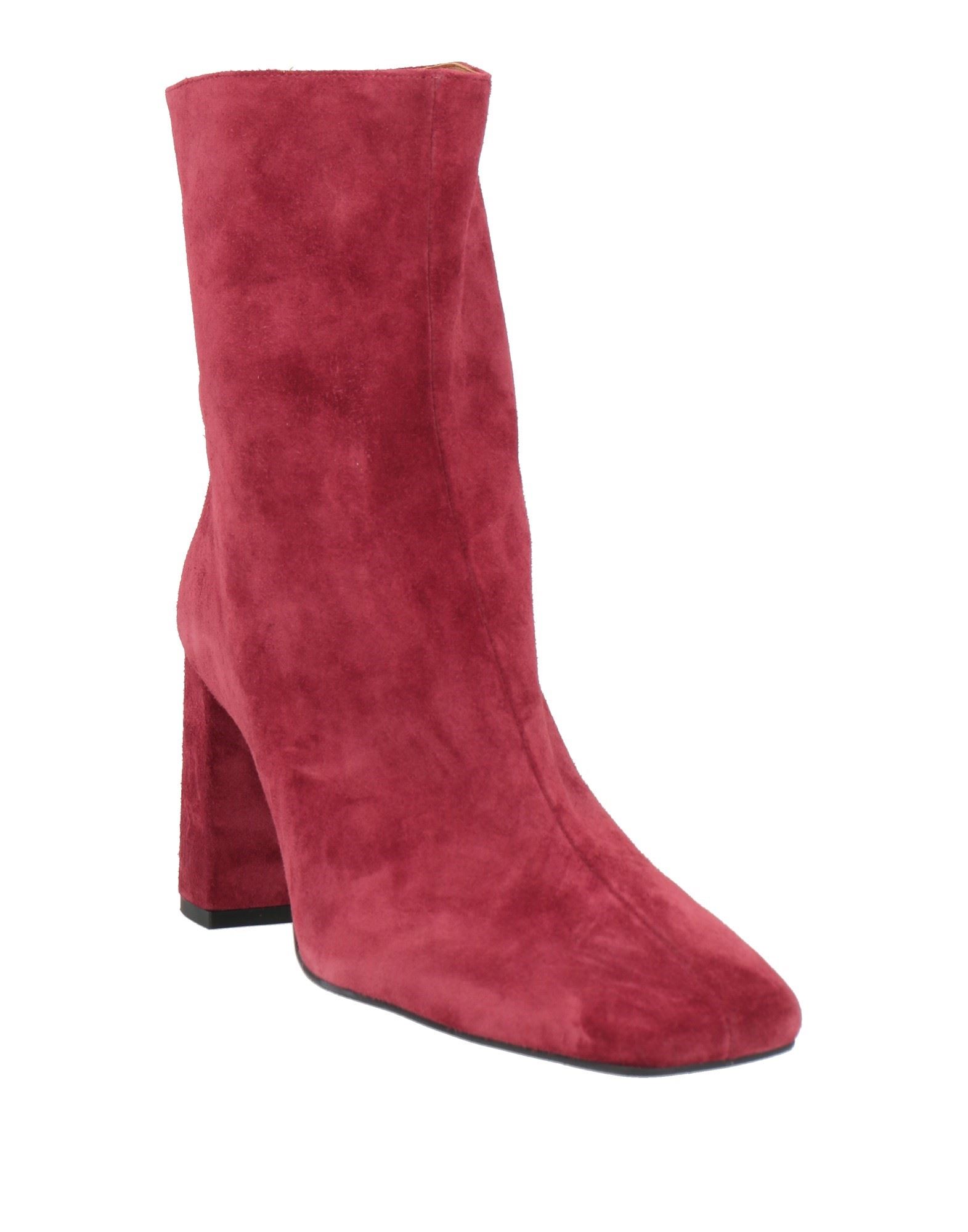  ángel Alarcón - Calzado - Botines De Caña Alta - On Yoox.com 