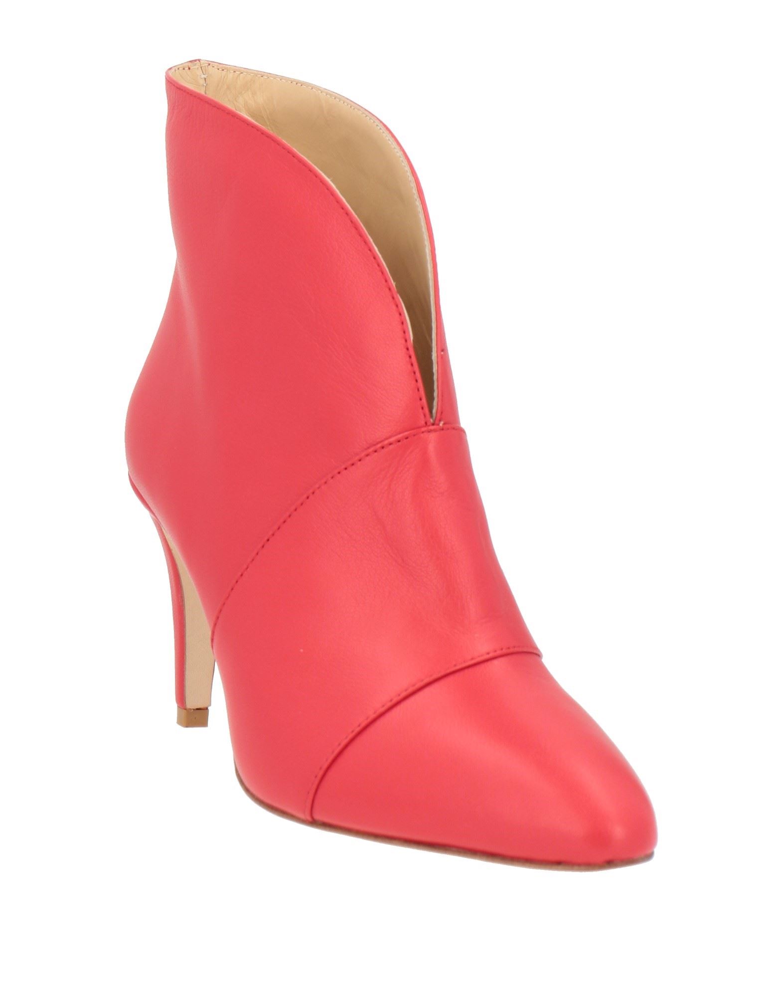  The Seller - Schuhe - Stiefeletten - On Yoox.com 