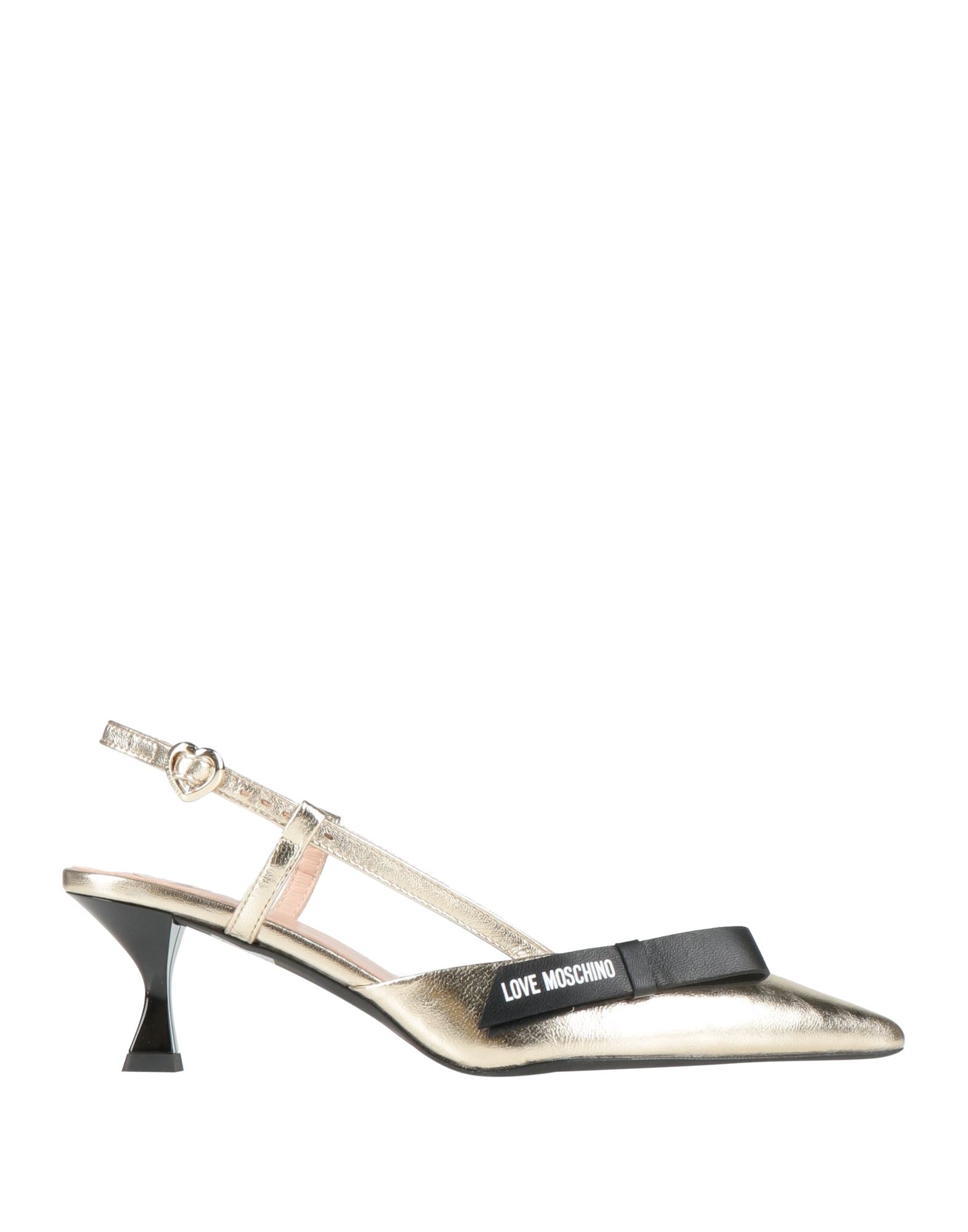  Love Moschino - Schuhe - Pumps - On Yoox.com 