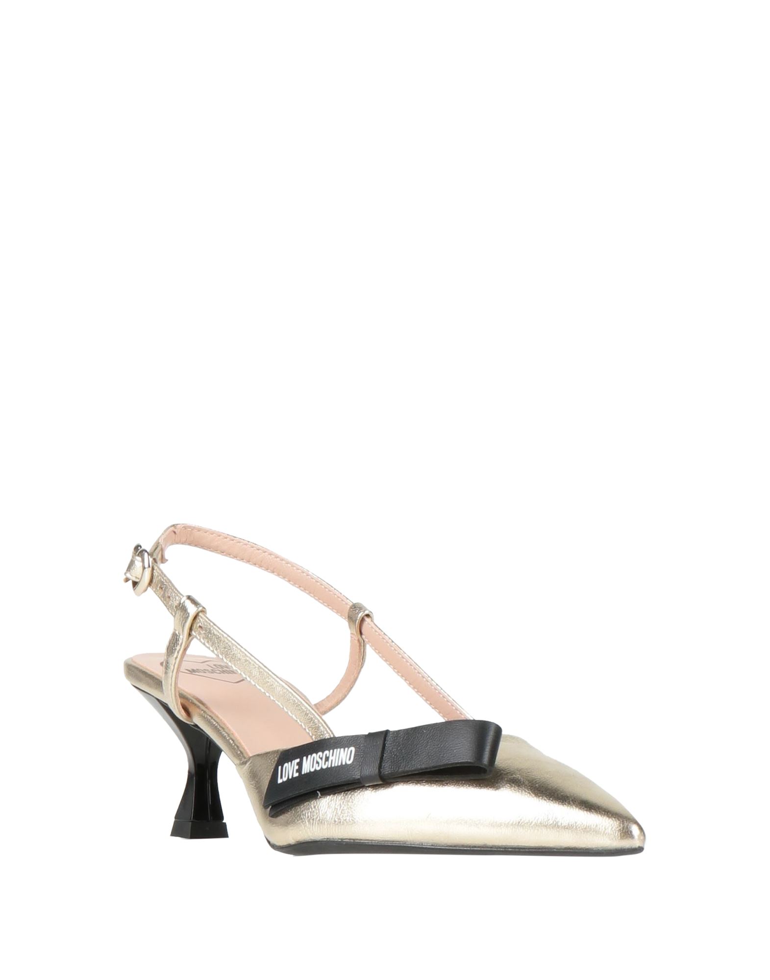  Love Moschino - Schuhe - Pumps - On Yoox.com 