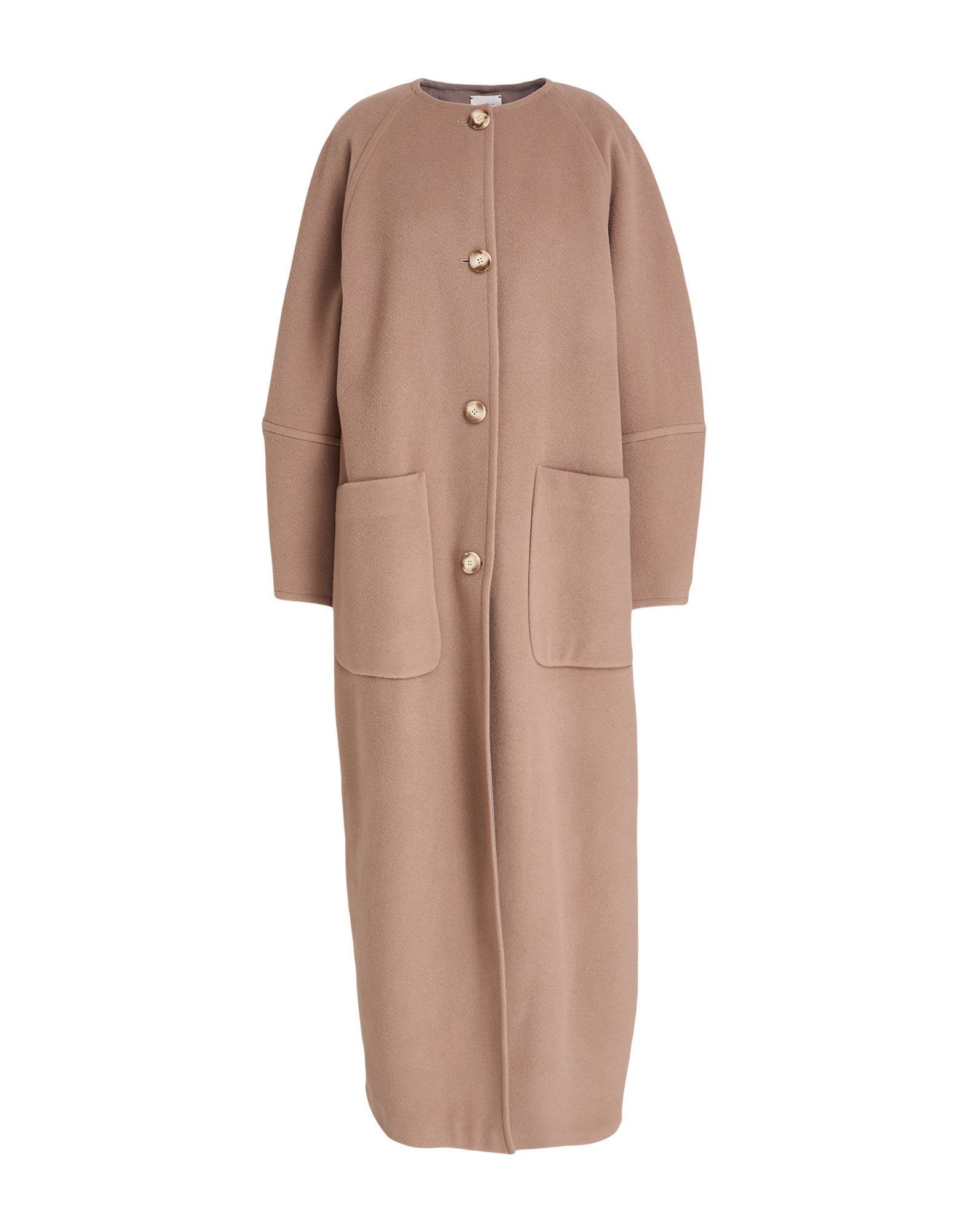  Alysi - Ropa De Abrigo - Abrigos - On Yoox.com 
