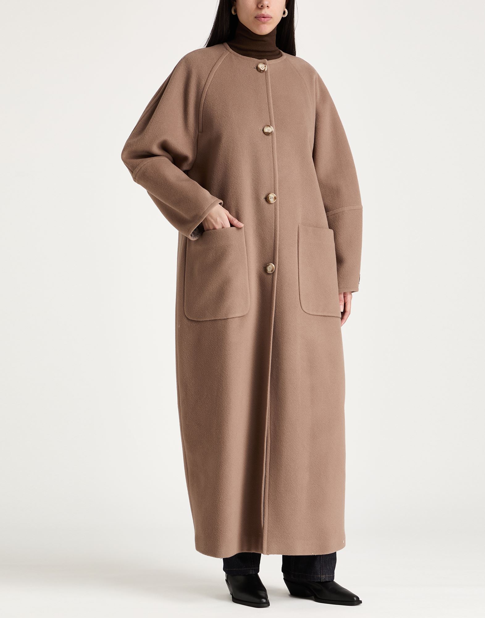  Alysi - Ropa De Abrigo - Abrigos - On Yoox.com 