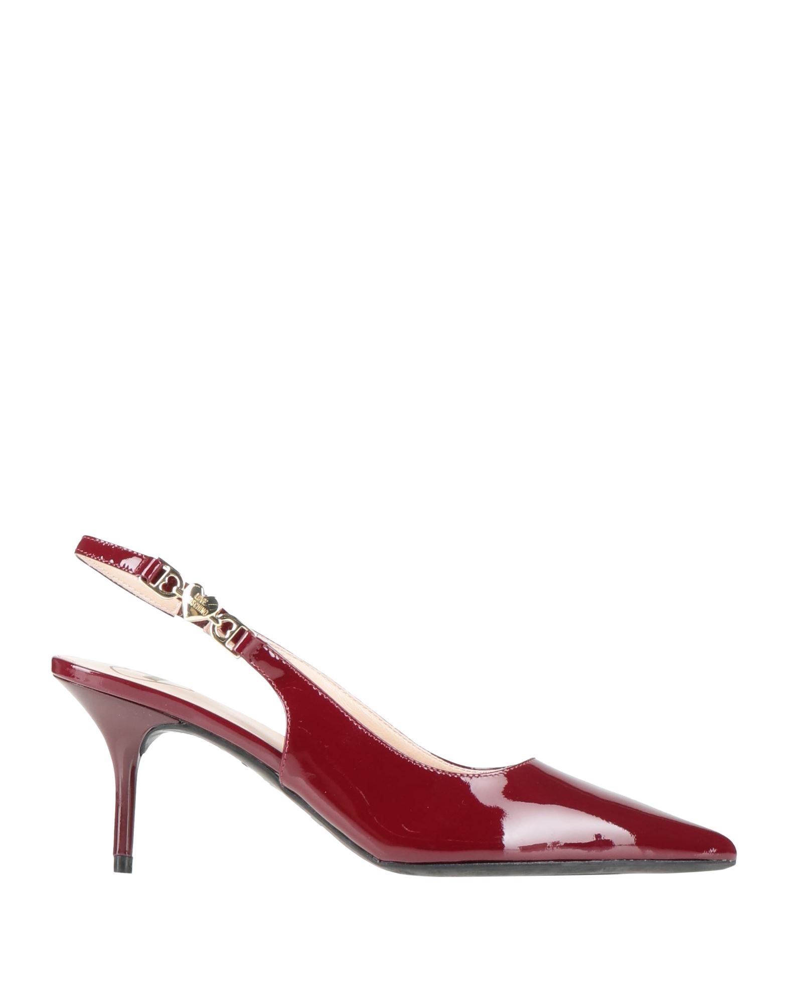  Love Moschino - Schuhe - Pumps - On Yoox.com 