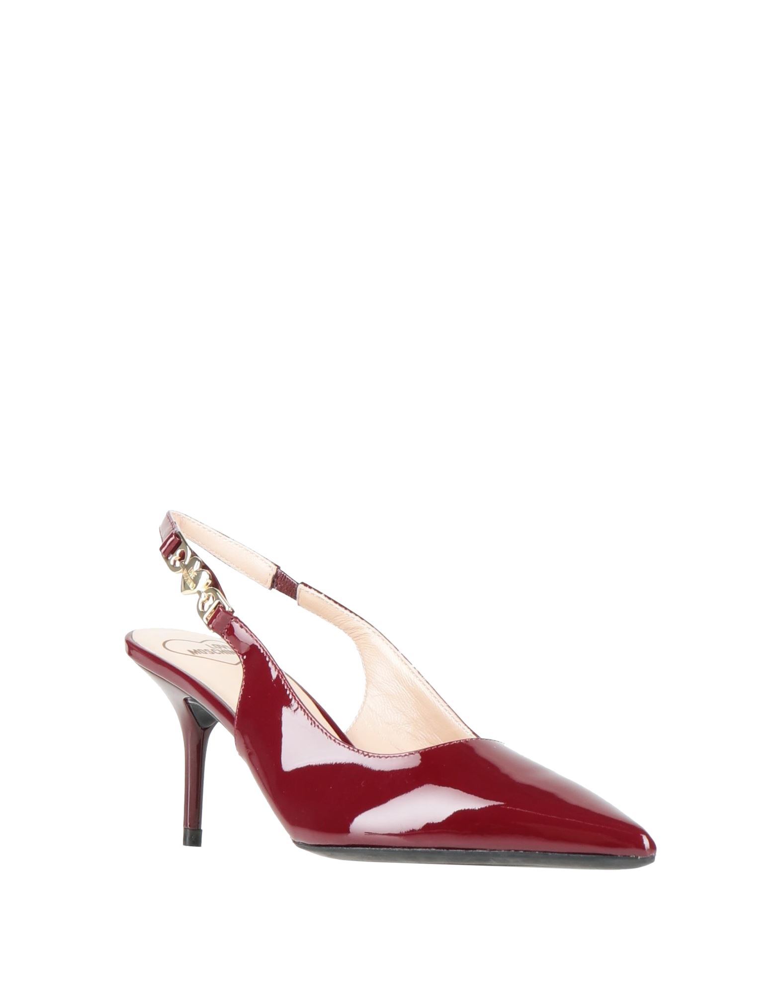  Love Moschino - Schuhe - Pumps - On Yoox.com 