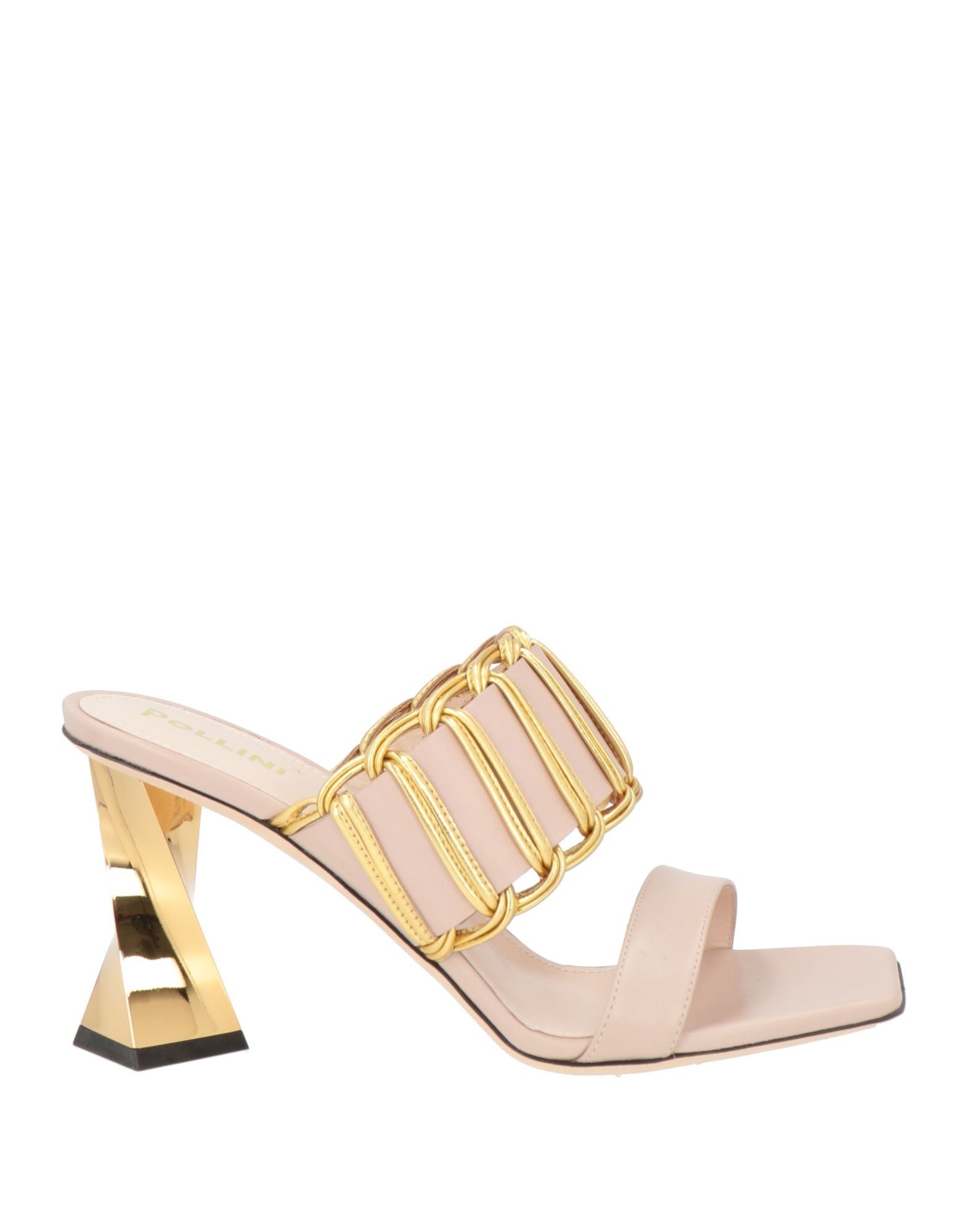  Pollini - Schuhe - Sandalen - On Yoox.com 