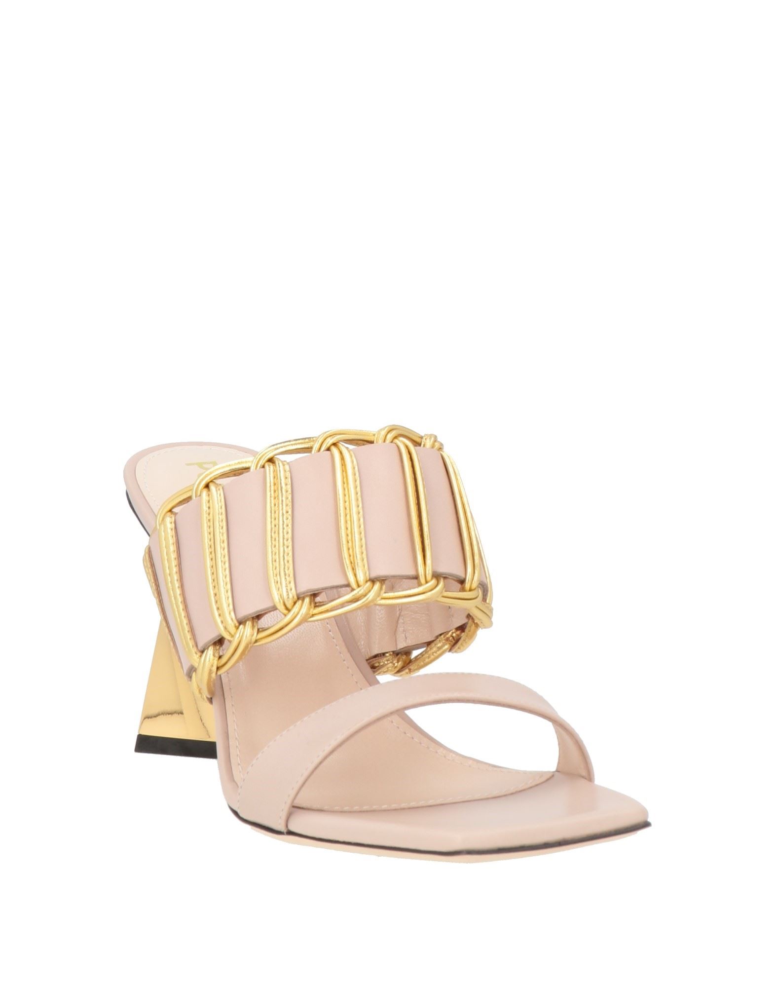  Pollini - Schuhe - Sandalen - On Yoox.com 