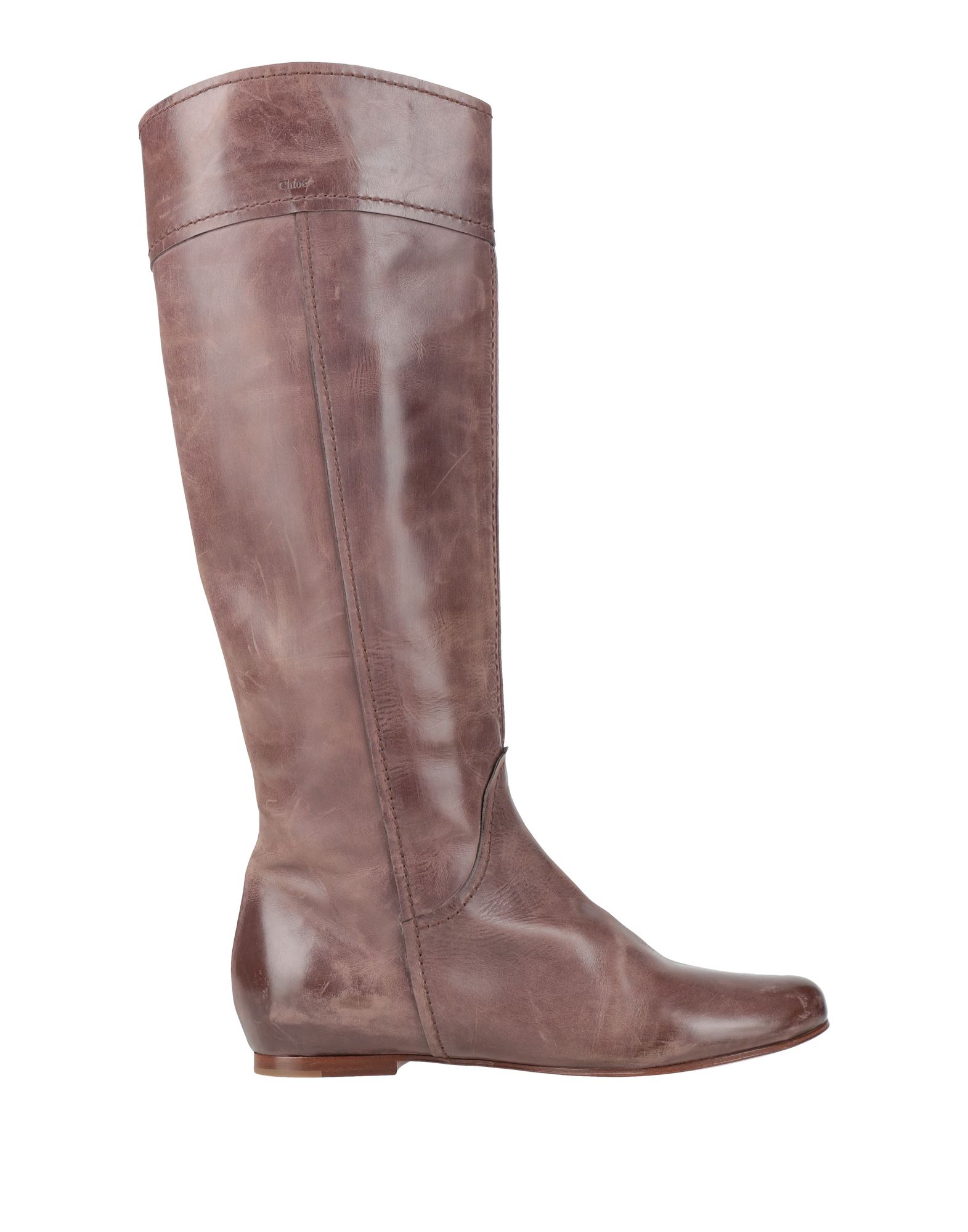 CHLOÉ CHLOÉ ΠΑΠΟΥΤΣΙΑ Μπότα