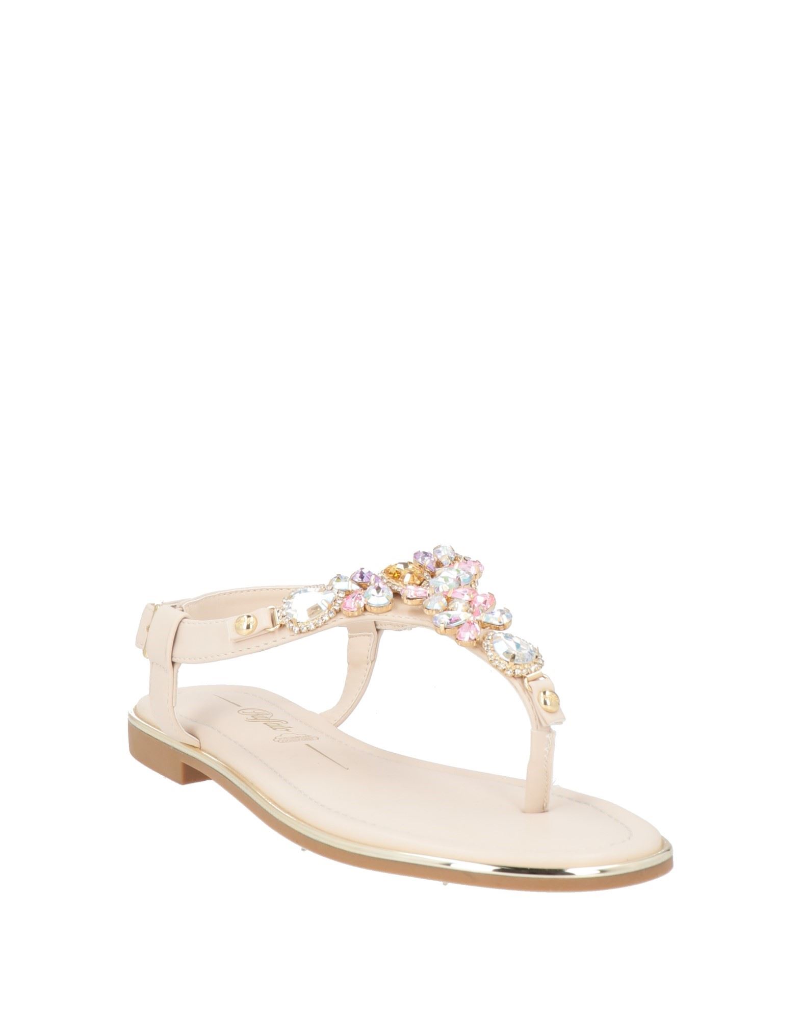  Buffalo - Schuhe - Zehentrenner - On Yoox.com 