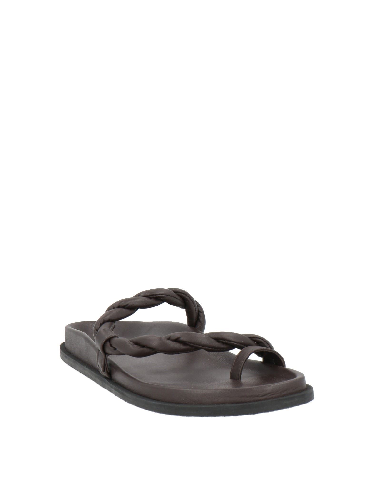  Elena Iachi - Schuhe - Zehentrenner - On Yoox.com 