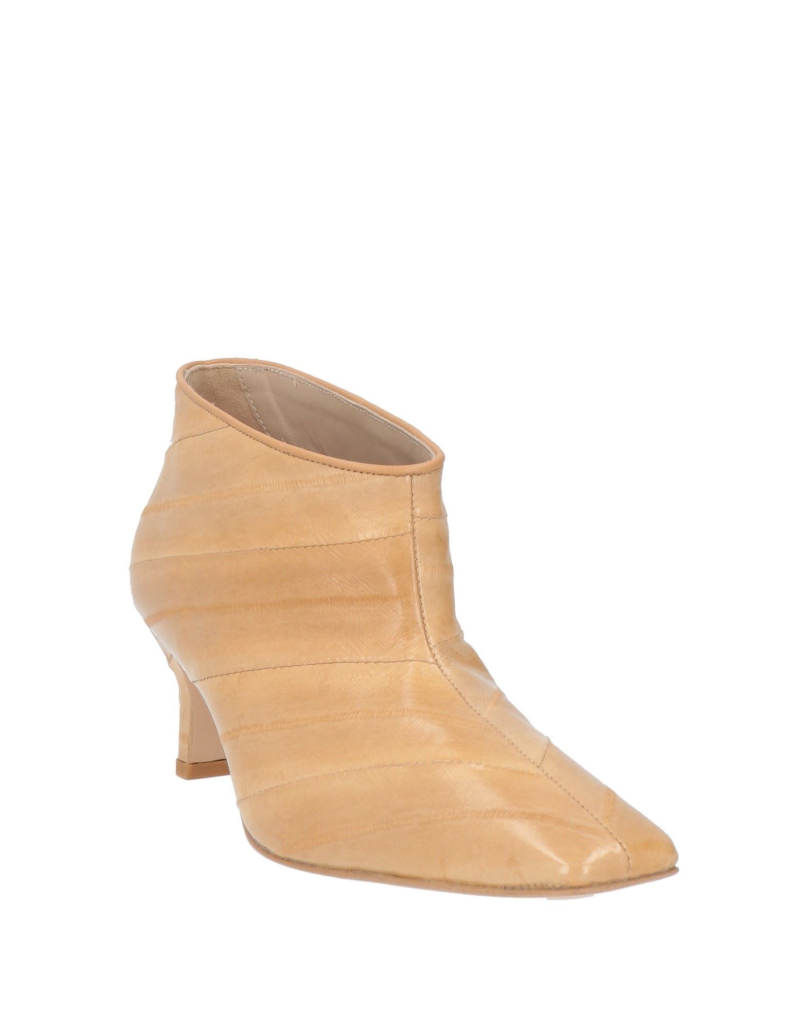  Alysi - Schuhe - Stiefeletten - On Yoox.com 