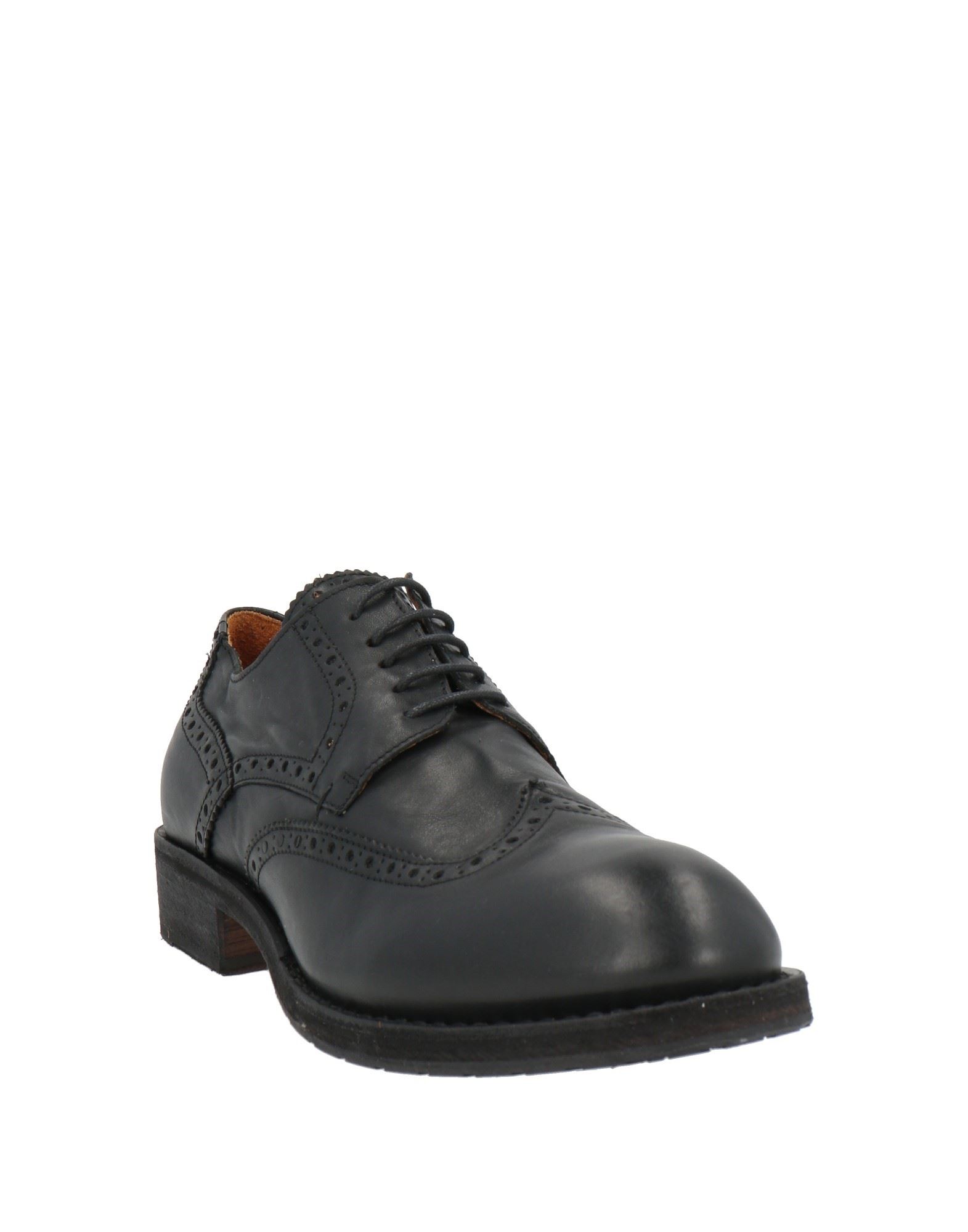  Uit - Schuhe - Schnürschuhe - On Yoox.com 