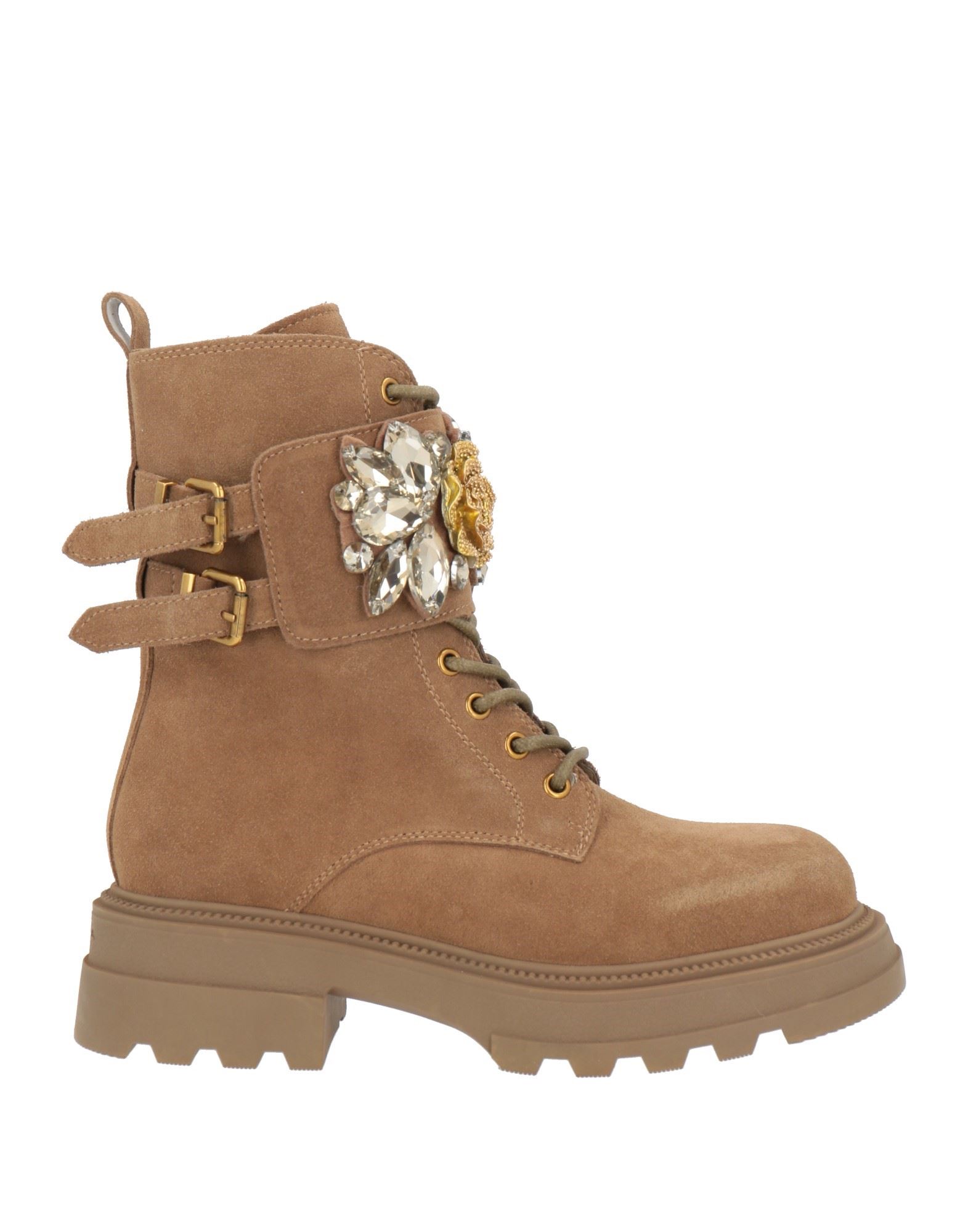  Tosca Blu - Schuhe - Stiefeletten - On Yoox.com 
